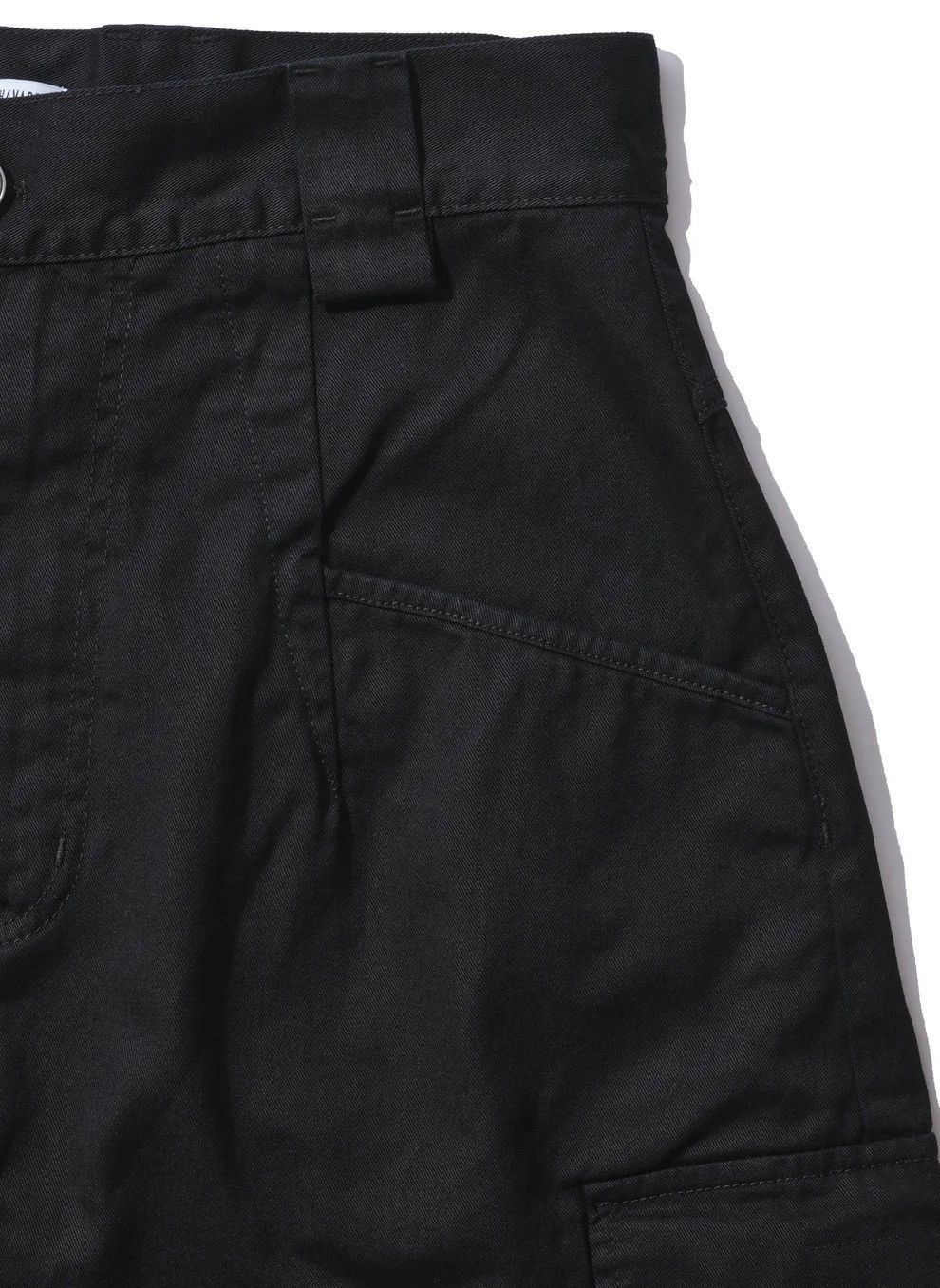 Willy Chavarria WILLY CHAVARRIA CARGO SHORTS Size US 32 / EU 48 - 14 Thumbnail