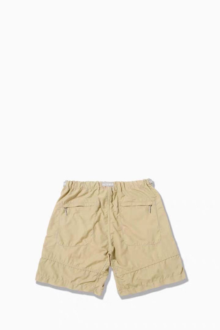 And Wander and wander Nylon Climbing Shorts Ｑ22 Size US 34 / EU 50 - 7 Thumbnail