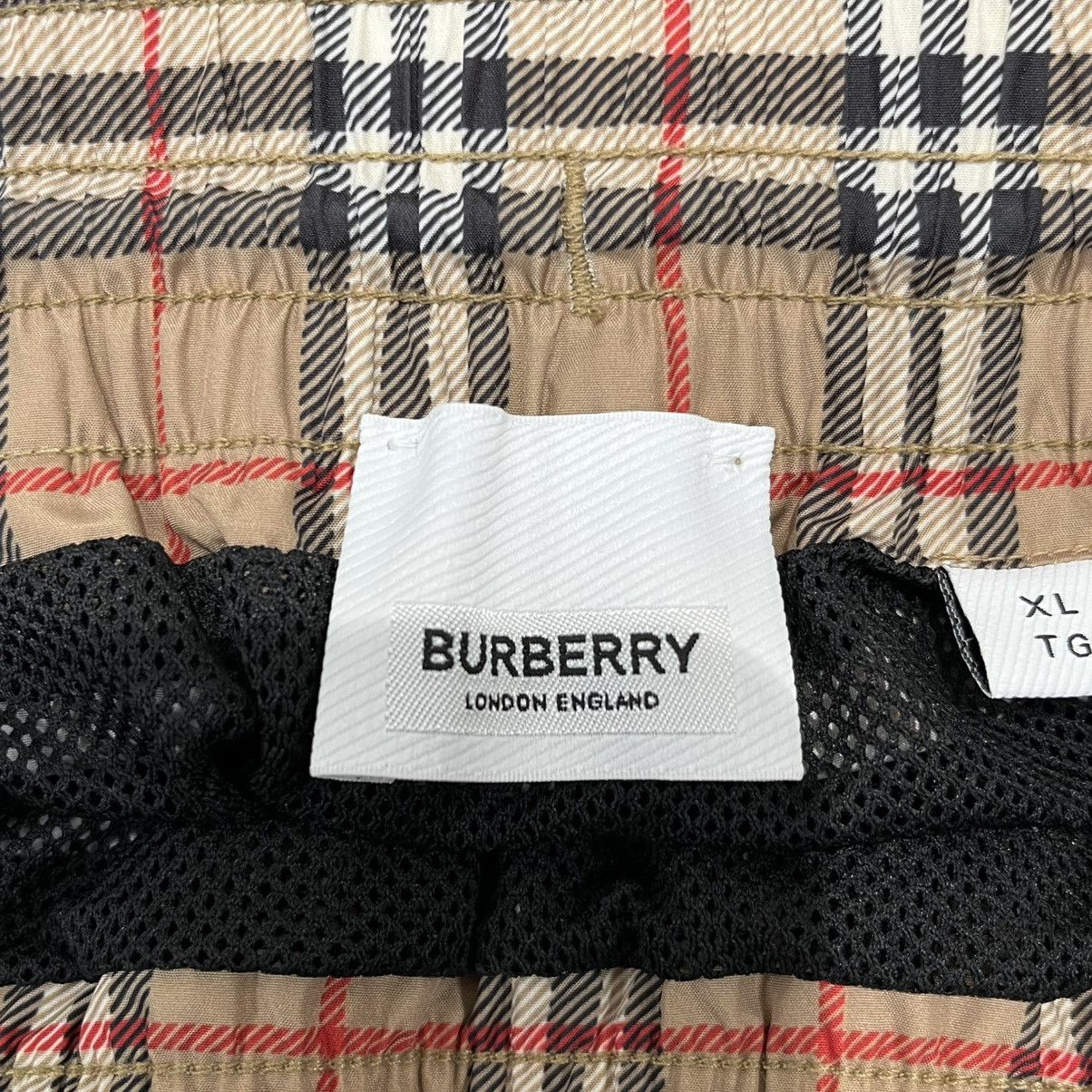 Burberry Burberry Swim Shorts Size US 36 / EU 52 - 3 Thumbnail