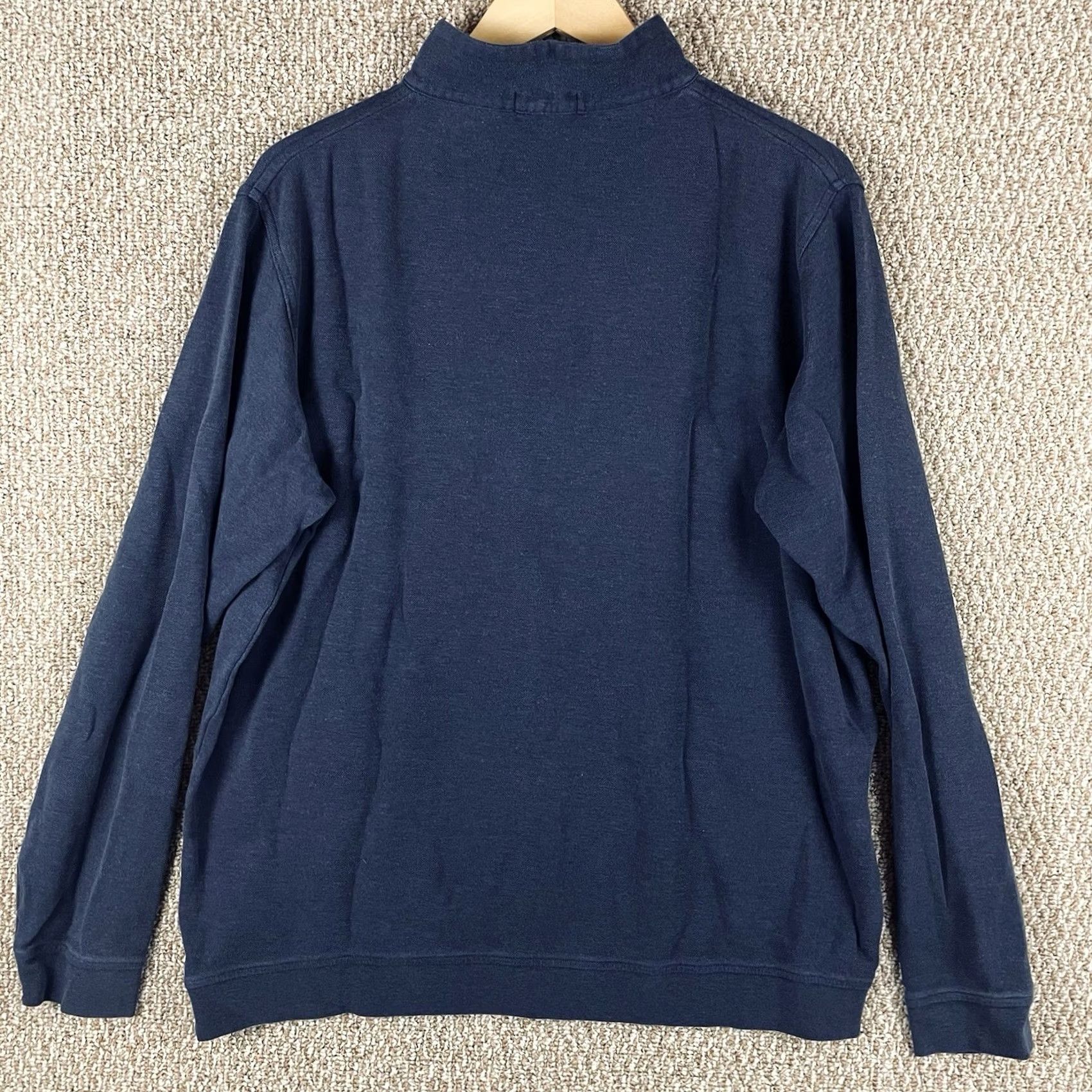Peter Millar VINTAGE? No. Size US XL / EU 56 / 4 - 3 Thumbnail