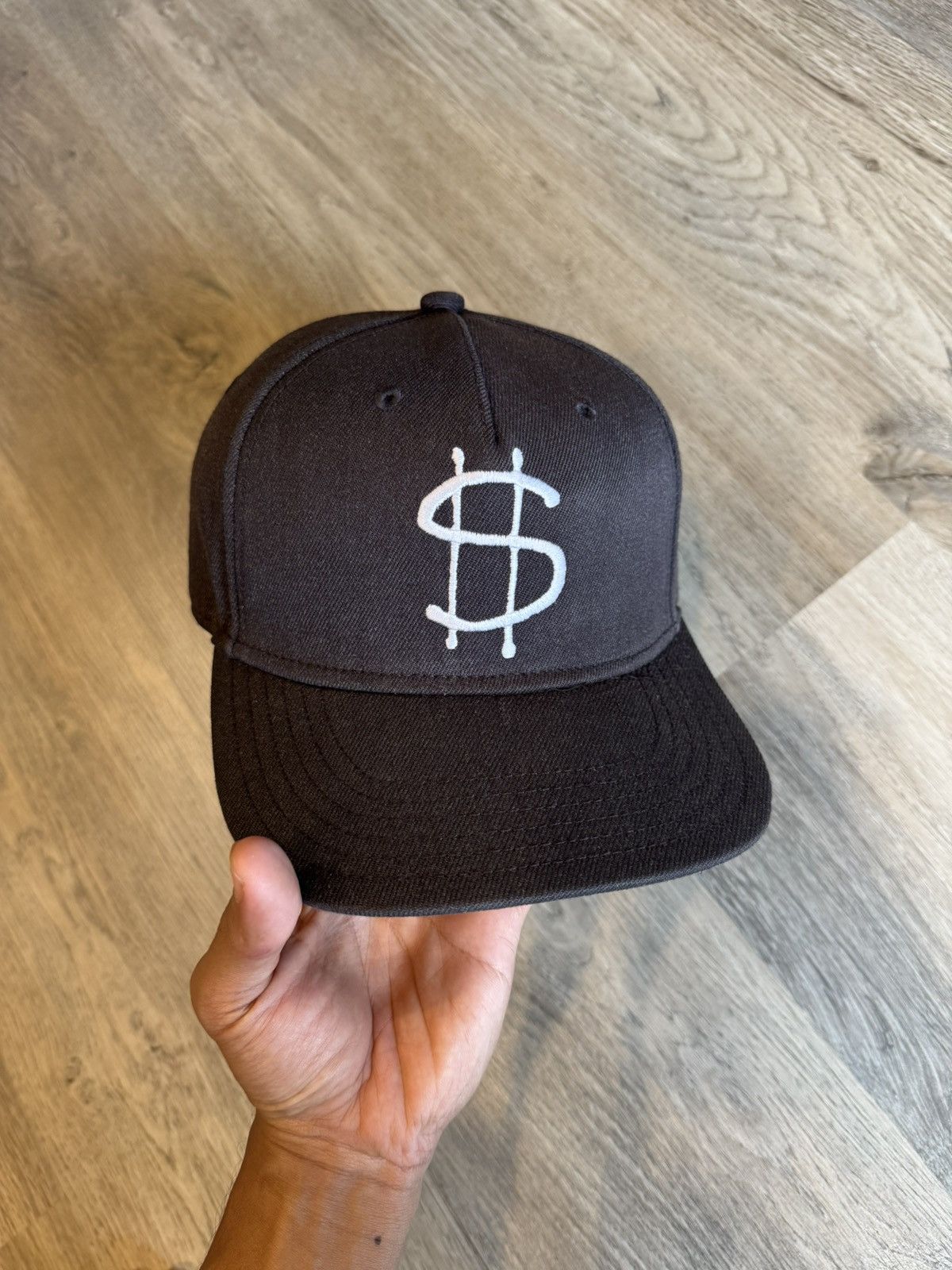 Stussy STUSSY LOGO DOLLAR💲CAP Size ONE SIZE - 2 Thumbnail