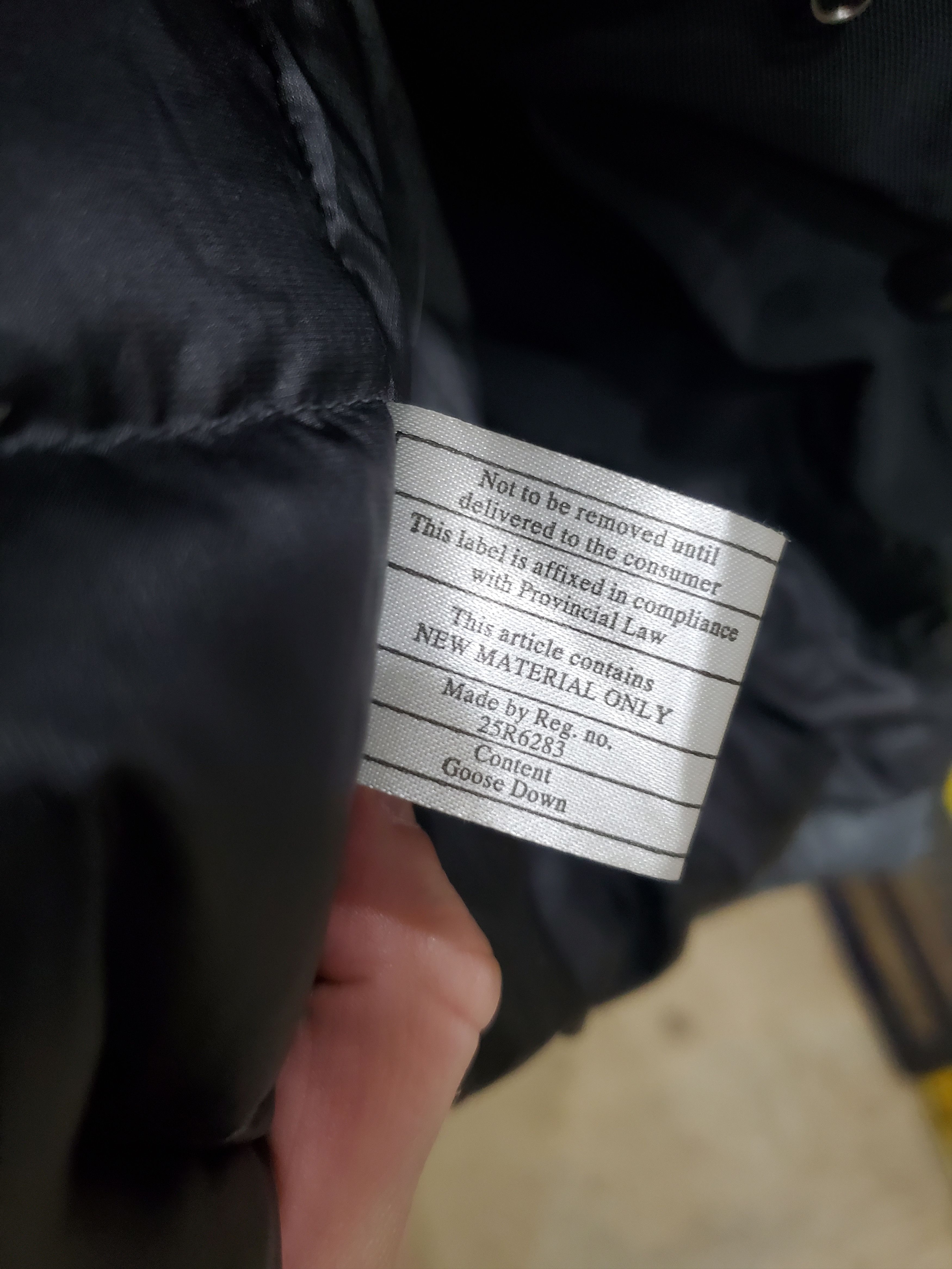 Patagonia Patagonia Down Puffer Size US L / EU 52-54 / 3 - 5 Thumbnail