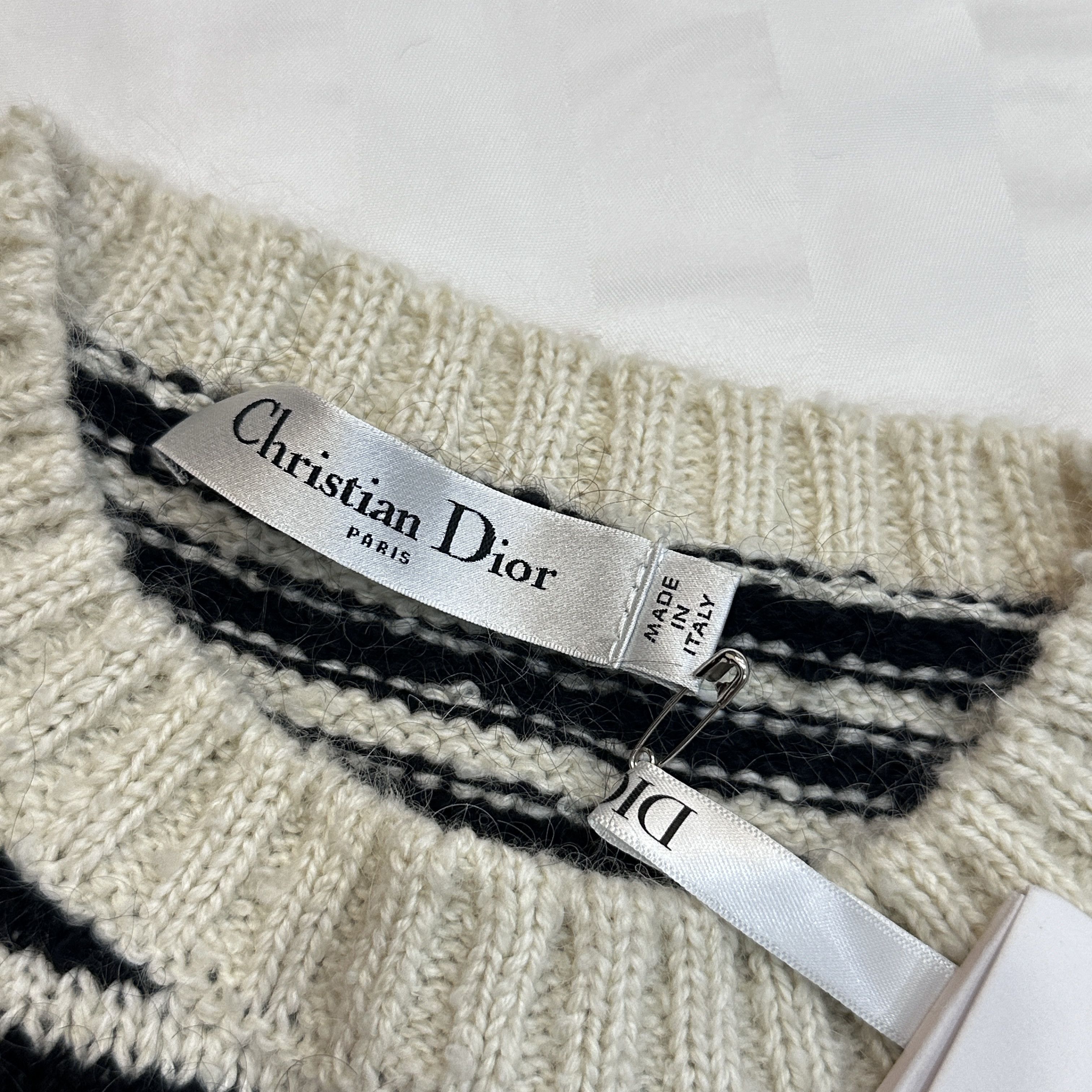 Dior Christian Dior Size XS / US 0-2 / IT 36-38 - 7 Thumbnail