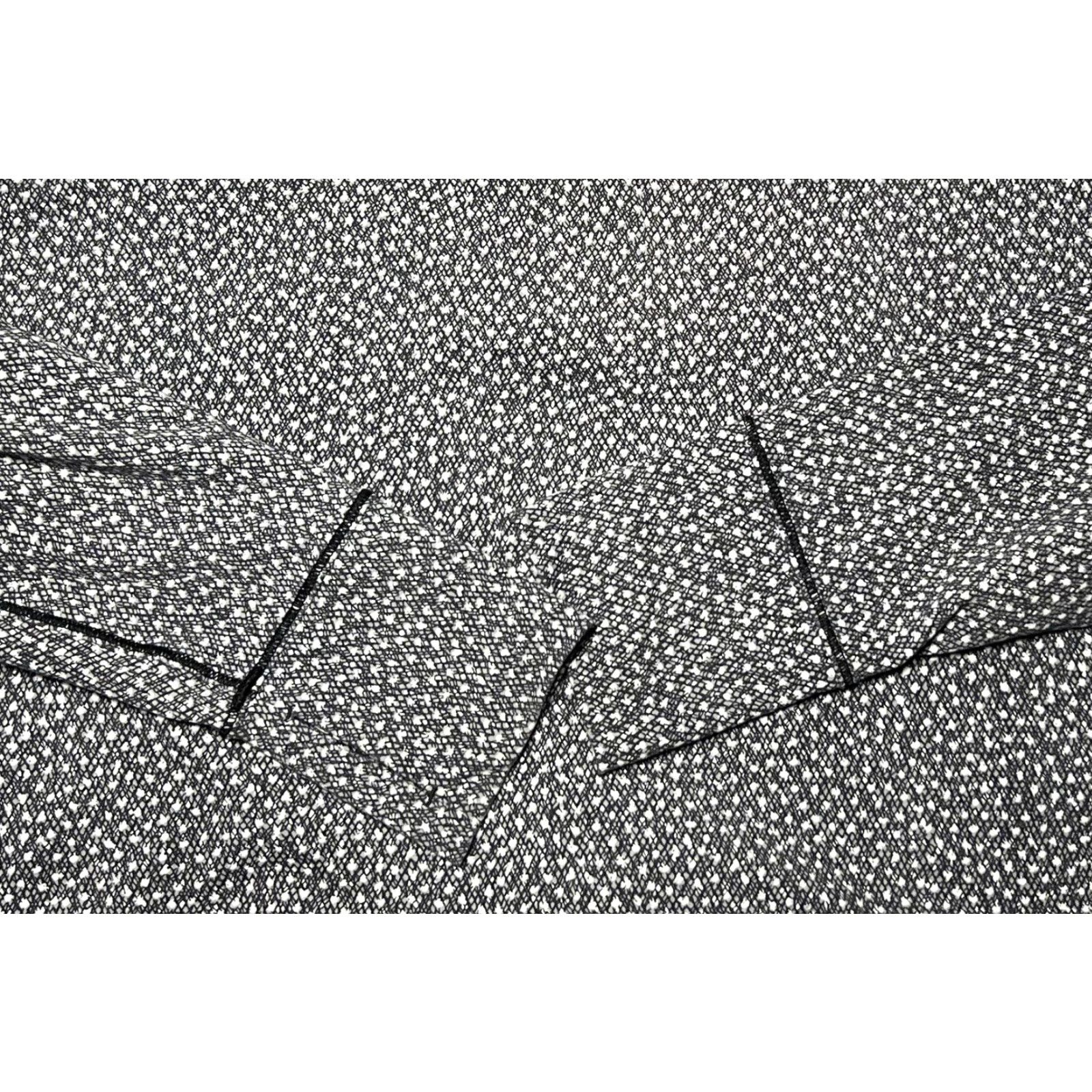 Lululemon Lululemon Shirt Gray Long Sleeve Top Size 12 Womens Activewear Pullover Run Jog Walk Weightlifting Thumbholes Rush Hour T-Shirt Size XL / US 12-14 / IT 48-50 - 2 Thumbnail