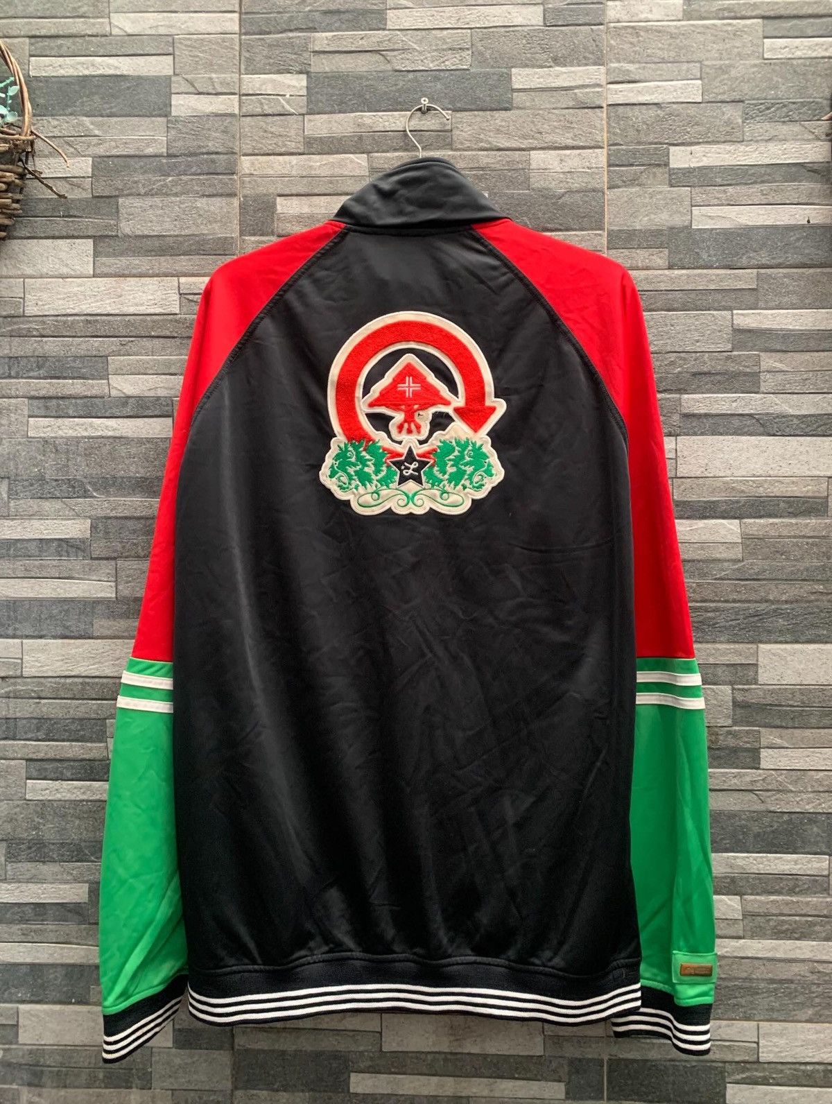 LRG LRG Crushin Jump Off Jacket Size US XXL / EU 58 / 5 - 2 Thumbnail