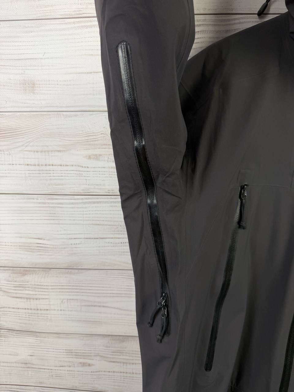 Arc'teryx Arcteryx Gore Tex Hooded Shell Jacket Technical Outdoor Size US M / EU 48-50 / 2 - 14 Thumbnail