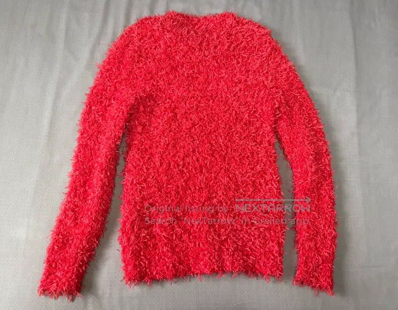 Martine Rose Martine Rose Show-style sweater Size US M / EU 48-50 / 2 - 7 Thumbnail