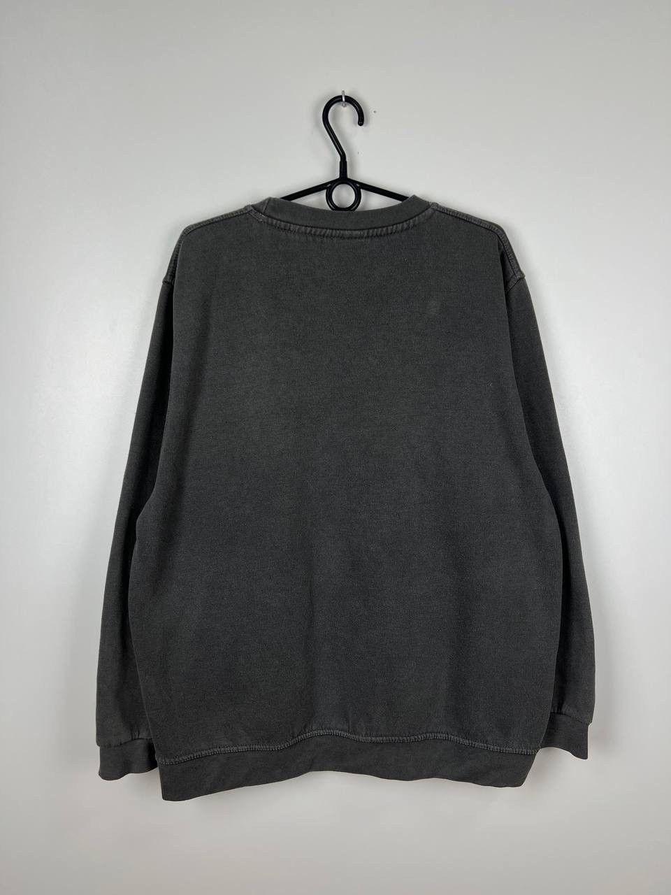 Nirvana Nirvana In Uetro band sweatshirt size M Size US M / EU 48-50 / 2 - 2 Thumbnail