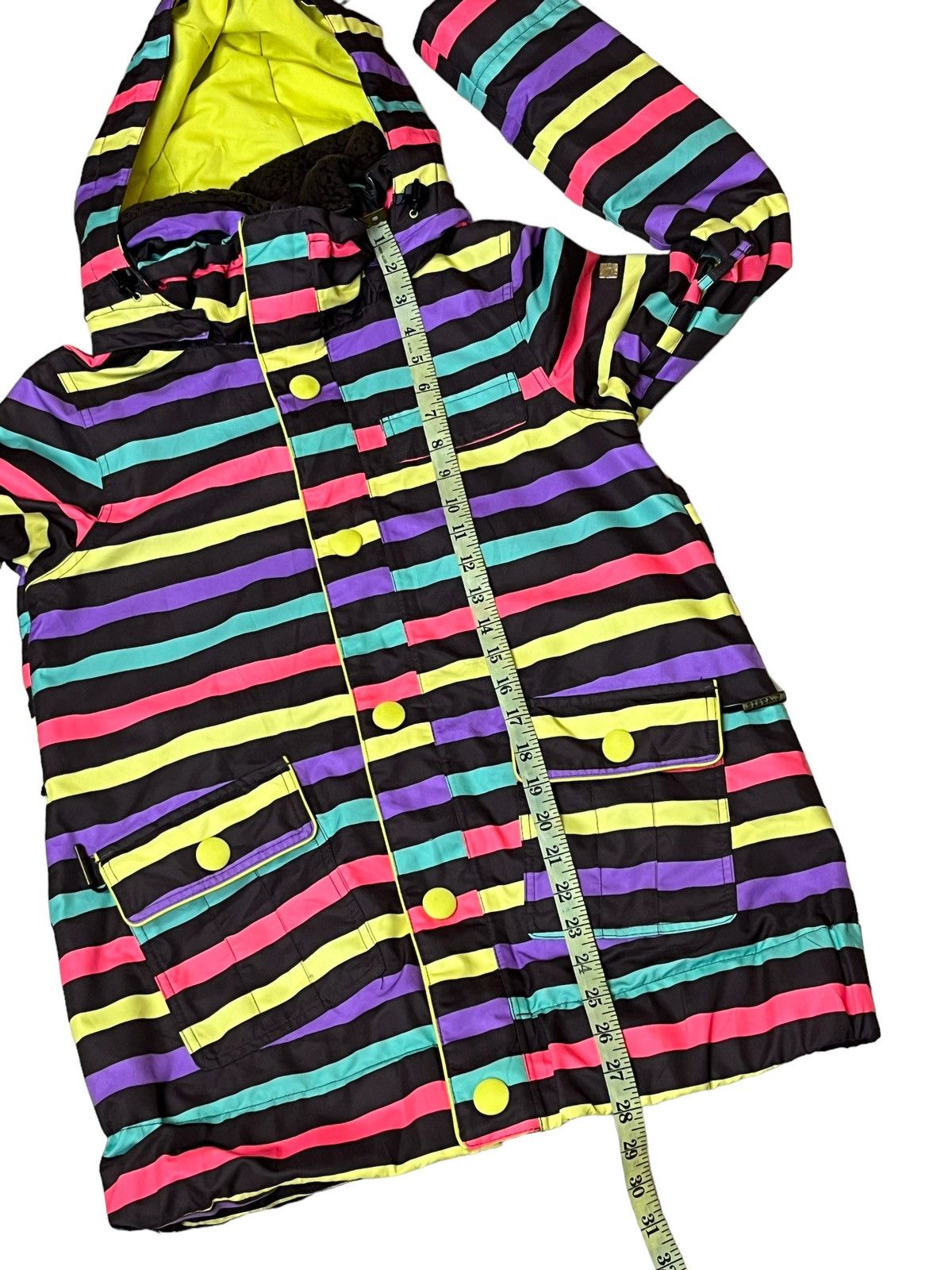 Japanese Brand JAPANESE BRAND SISTA.J THE SOLAR SYSTEM JAPANESE SKI JACKET Size US M / EU 48-50 / 2 - 15 Thumbnail