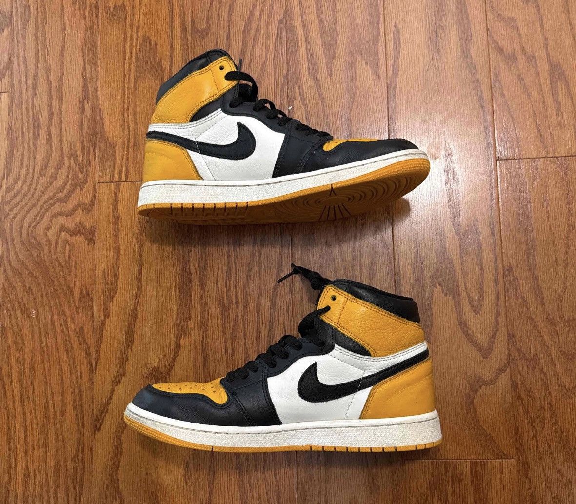 Jordan Brand Jordan 1 Size US 9 / EU 42 - 1 Thumbnail
