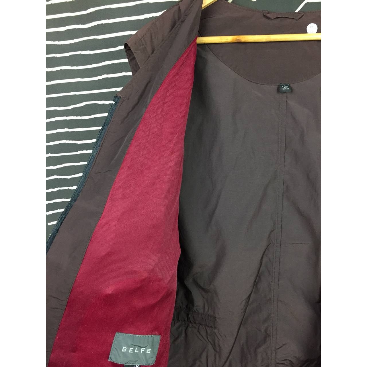 Other Belfe Made In Italy Tactical Outdoor Vest Size 42 Size US L / EU 52-54 / 3 - 5 Thumbnail