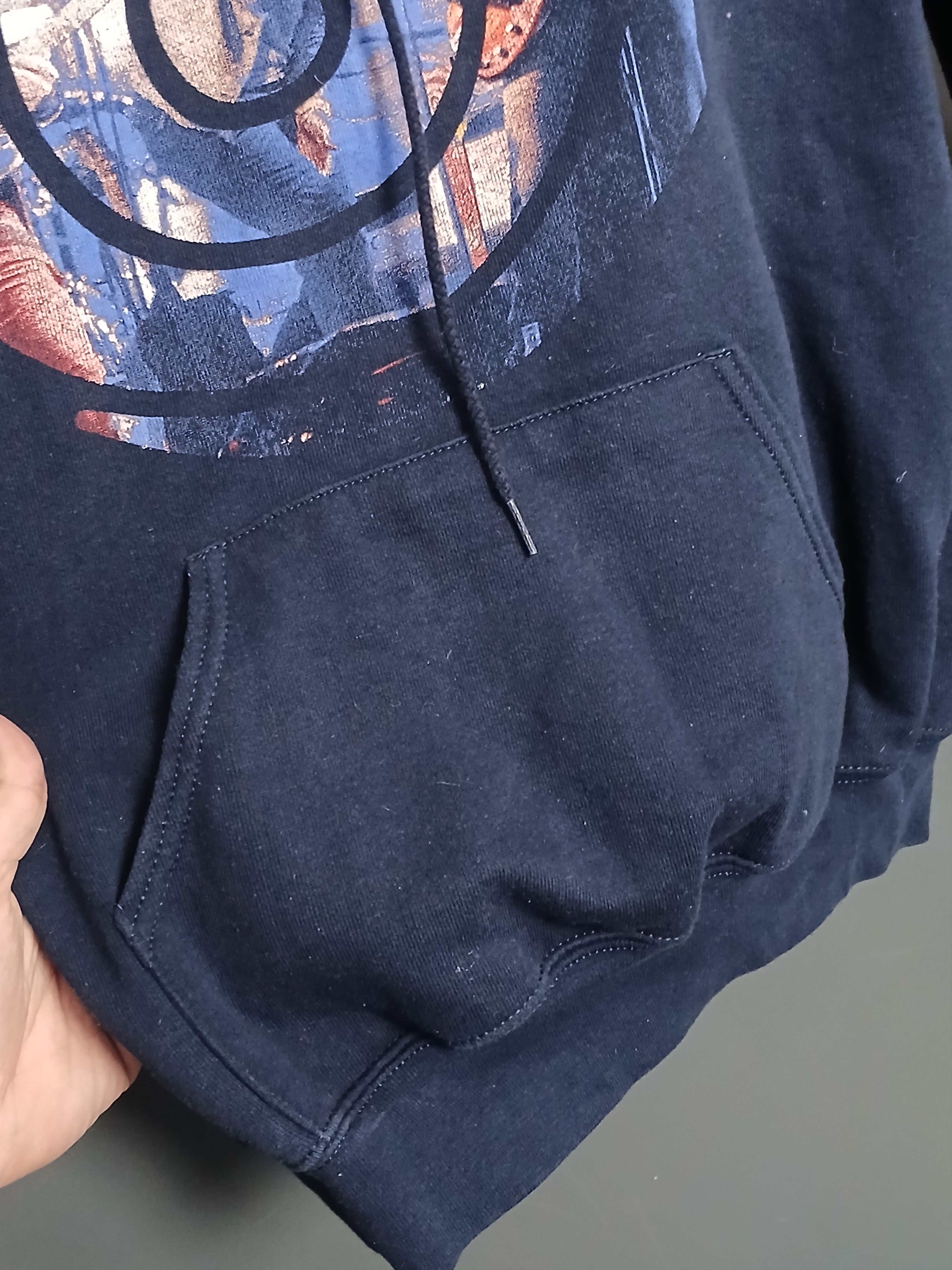 Band Tees Coldplay Hoodie Size US M / EU 48-50 / 2 - 5 Thumbnail