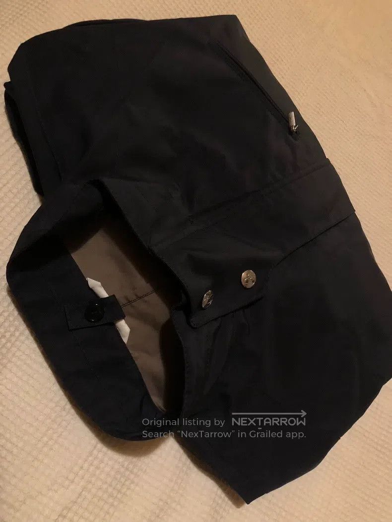 Brioni Brioni Jacket Size US XXL / EU 58 / 5 - 1 Thumbnail