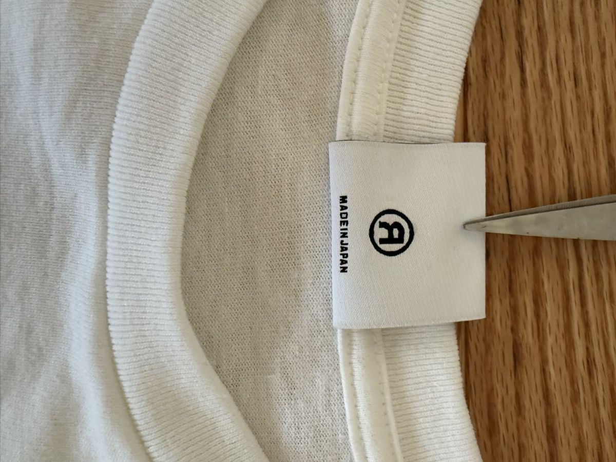 READYMADE READYMADE SMILEY TEE Size US M / EU 48-50 / 2 - 3 Thumbnail