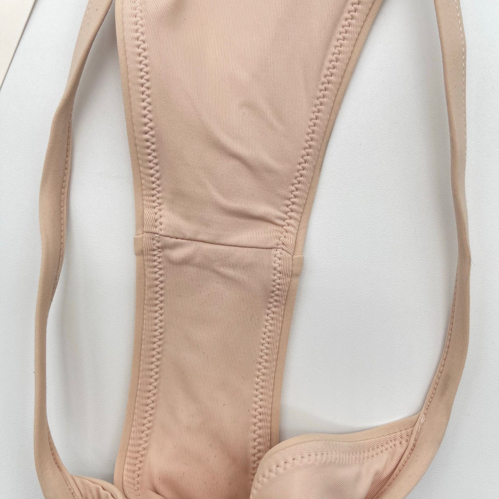 Other Eterne | NWT Thea Bikini Bottom in Dusty Pink S Size S / US 4 / IT 40 - 5 Thumbnail