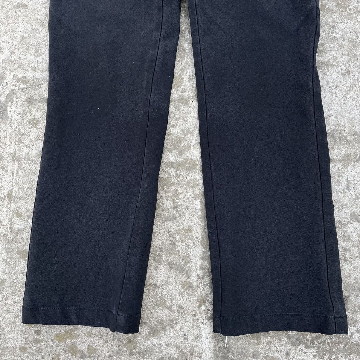 Vintage Vintage Rohan Pants Trekking Y2K Gorpcore Style Size 34" / US 12 / IT 48 - 7 Thumbnail
