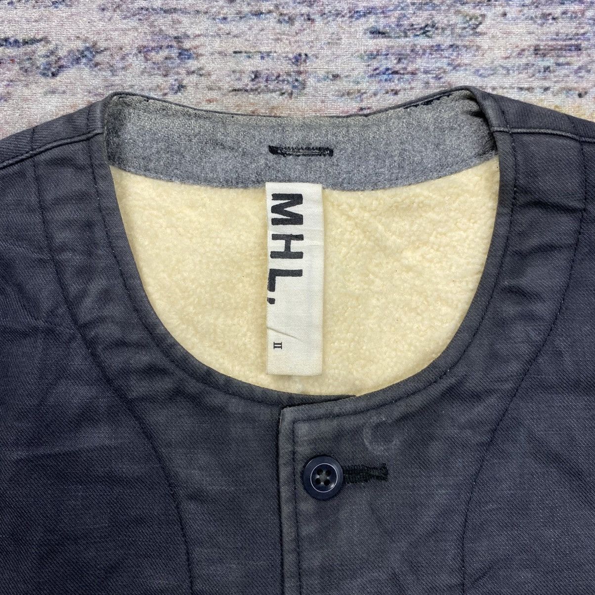 Margaret Howell Mhl Margaret Howell vest Size US M / EU 48-50 / 2 - 3 Thumbnail