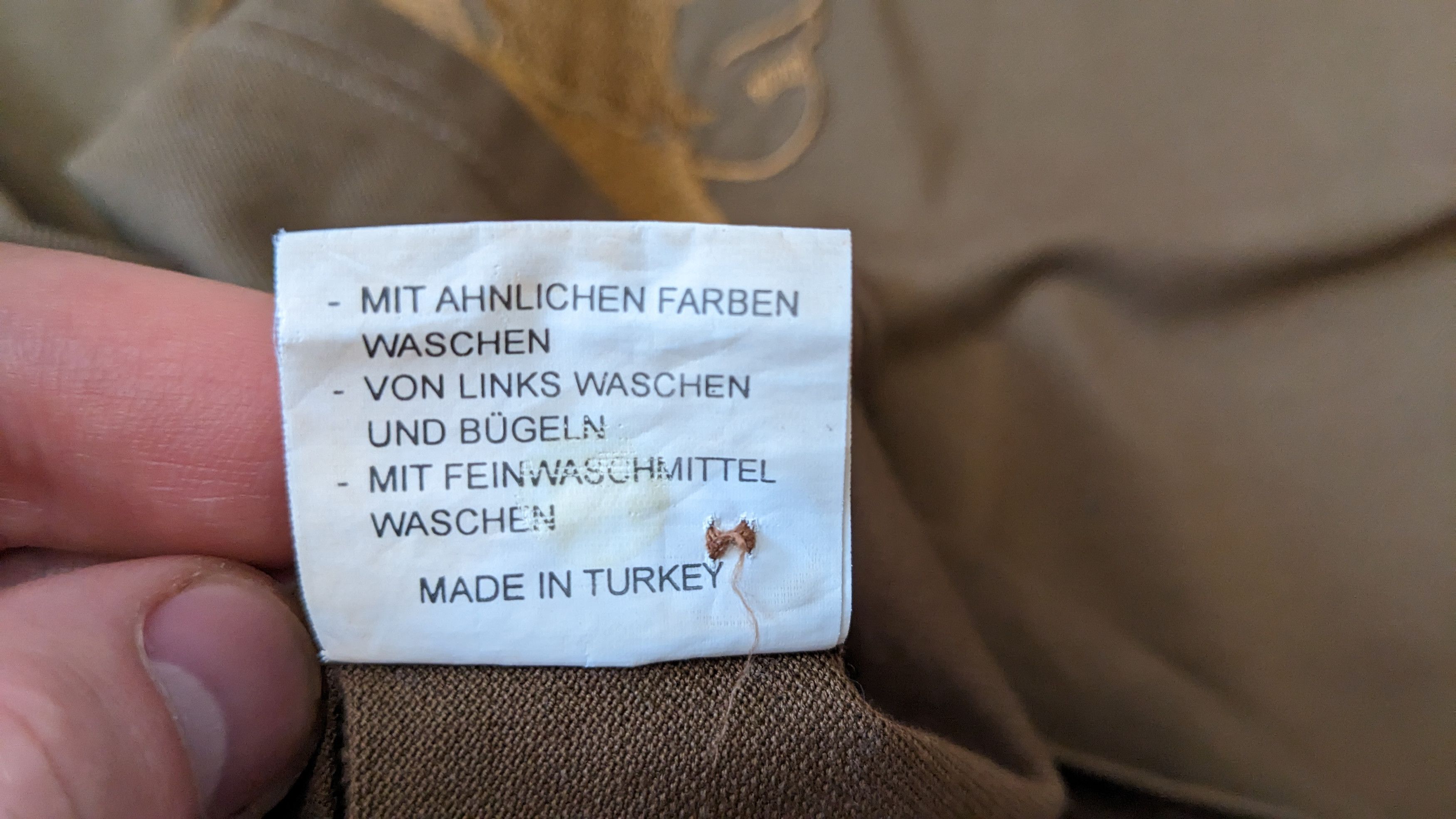 Other IWS Shawwgausen T-Shirt M Size US M / EU 48-50 / 2 - 10 Thumbnail