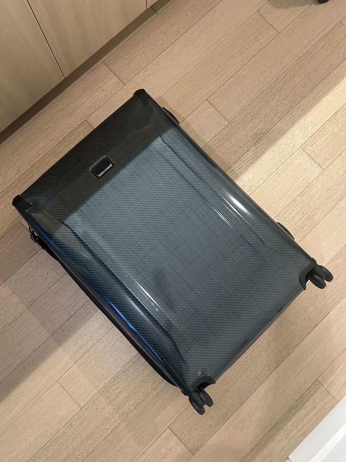 Tumi TUMI TEGRA-LITE® XX-Large Expadable Checked Size ONE SIZE - 1 Thumbnail