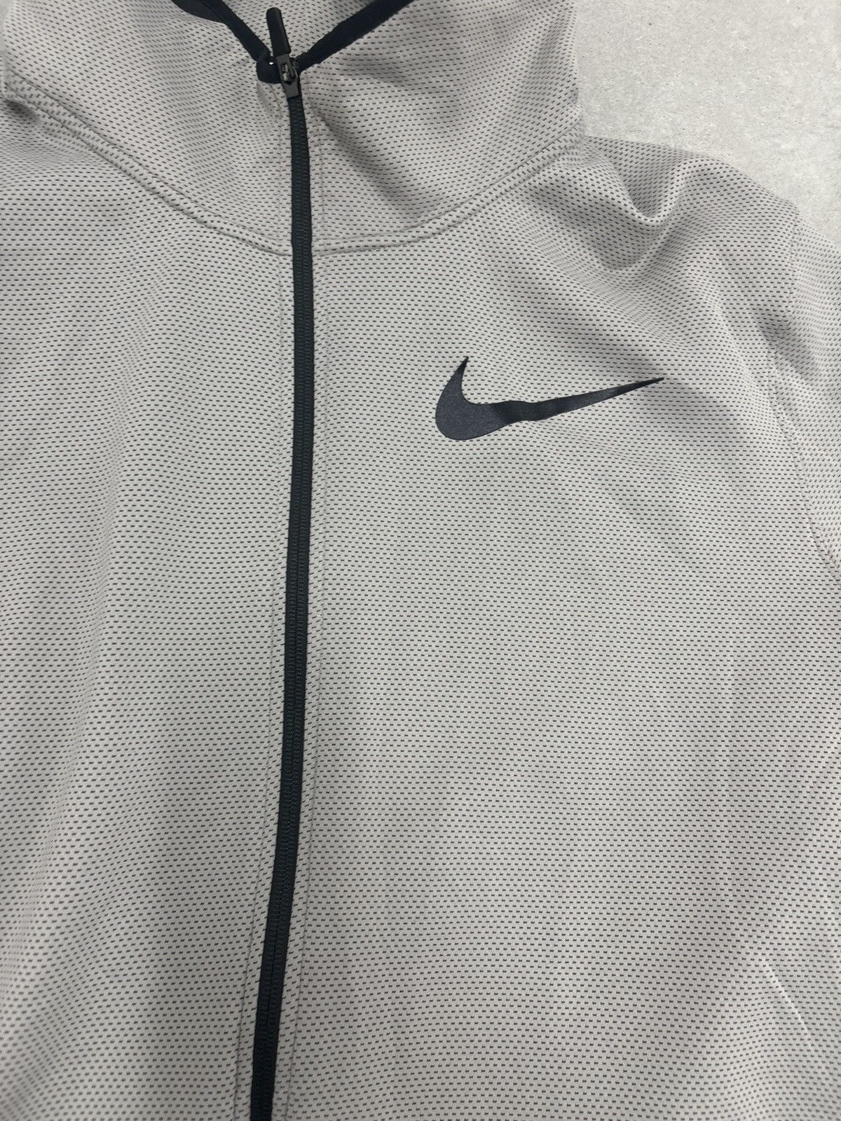Nike Nike Basketball Hoodie Size US XXL / EU 58 / 5 - 2 Thumbnail