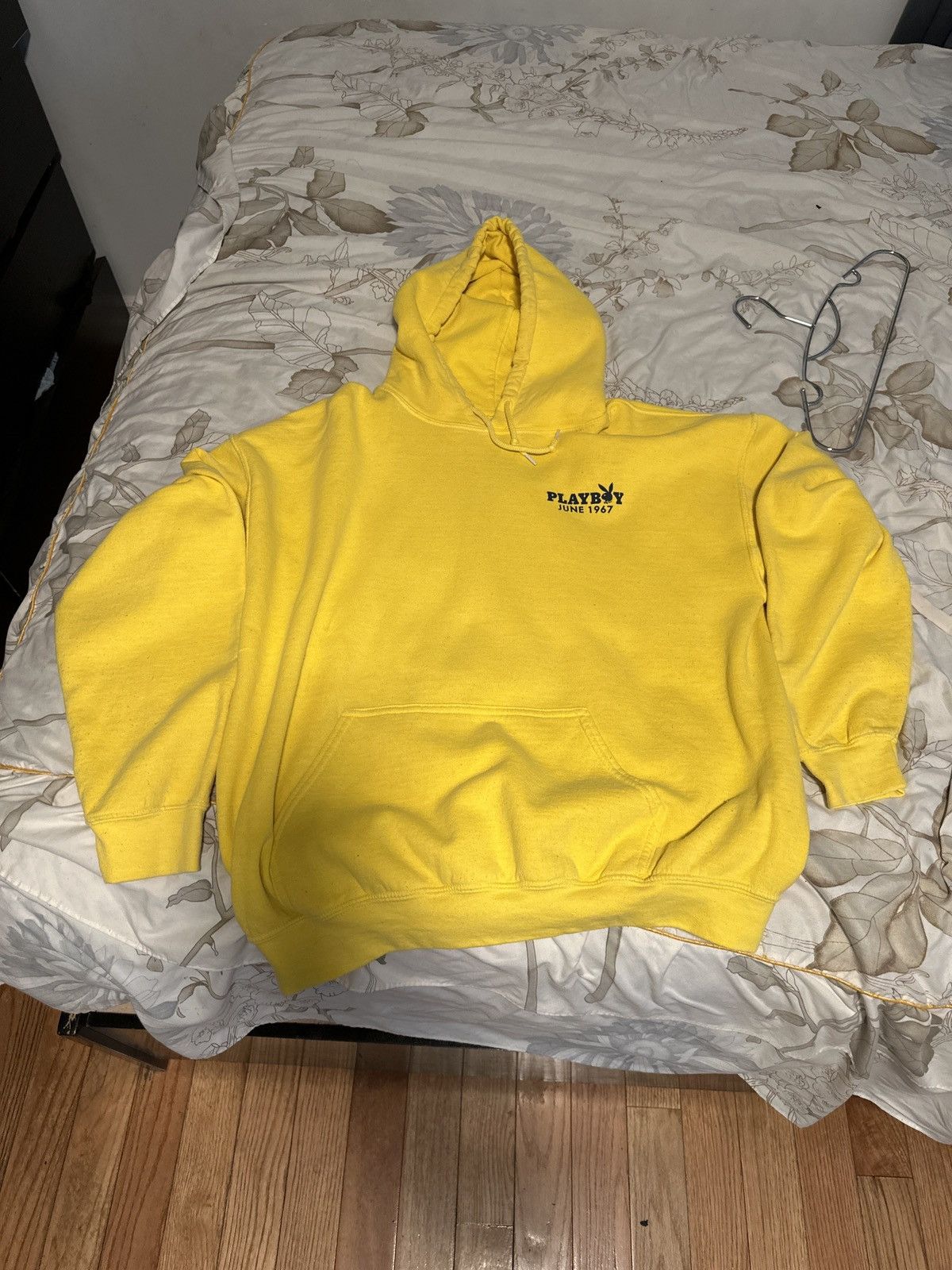 Playboy PlayBoi Sweater Size US M / EU 48-50 / 2 - 2 Thumbnail