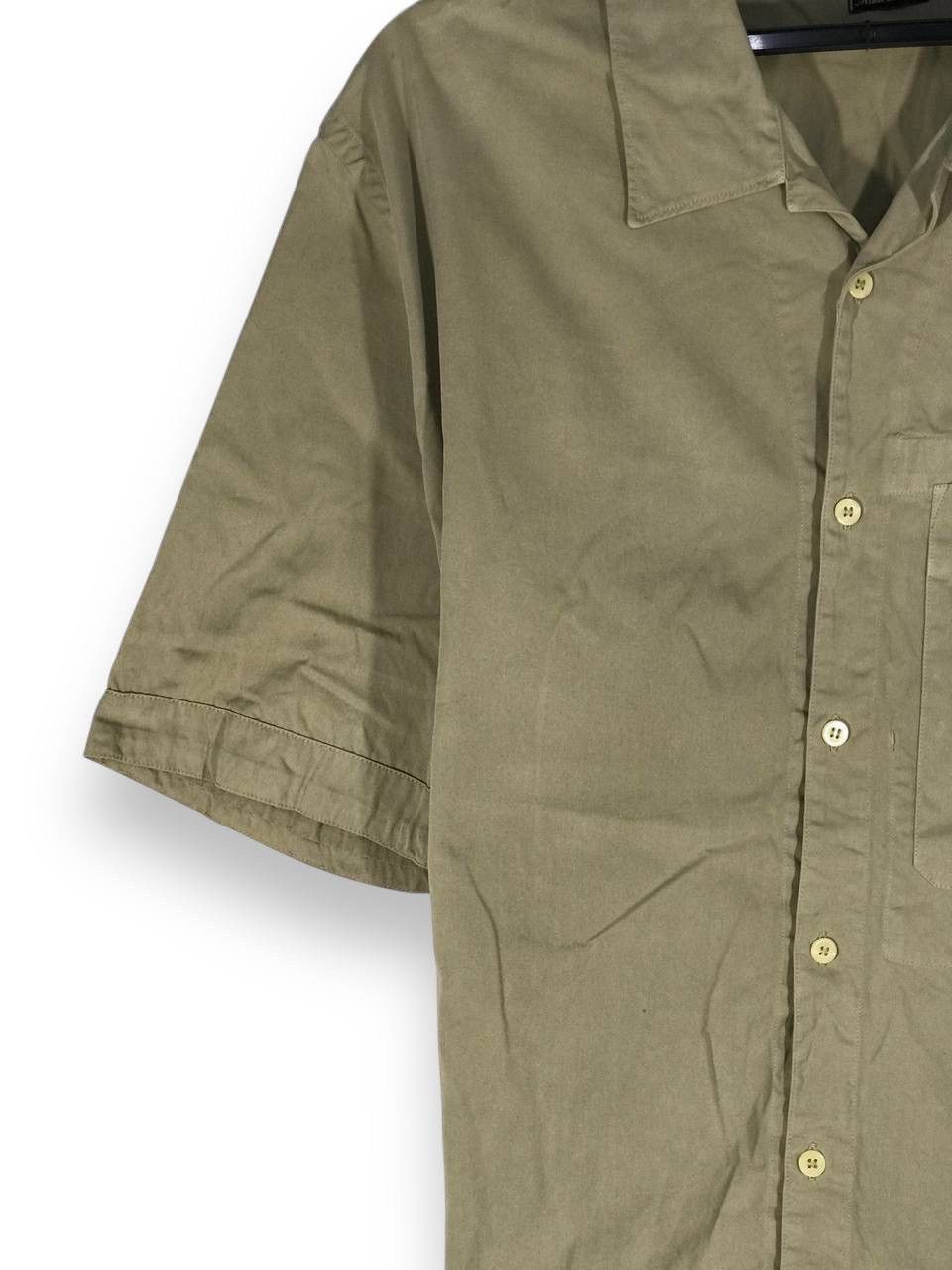 Vintage vintage stone island si Size US XL / EU 56 / 4 - 3 Thumbnail