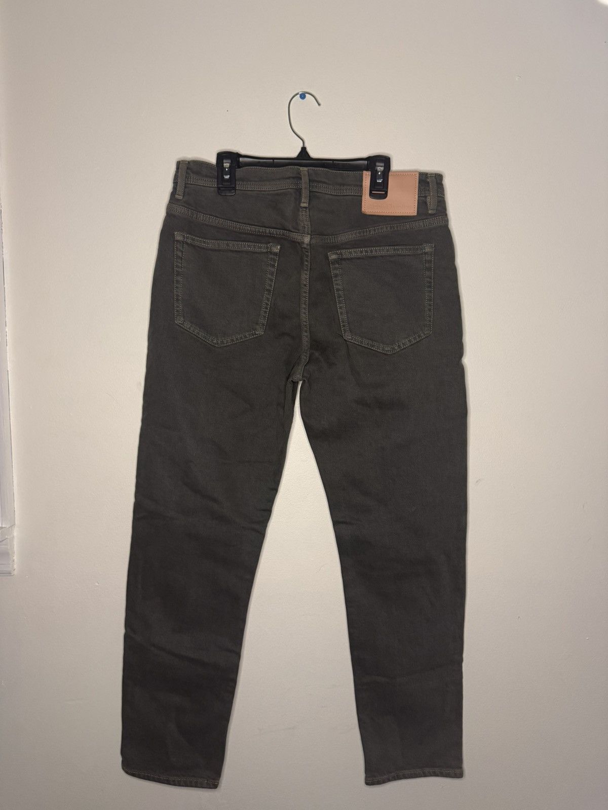 Acne Studios Acne Studios Desert Jeans Size US 31 - 2 Thumbnail