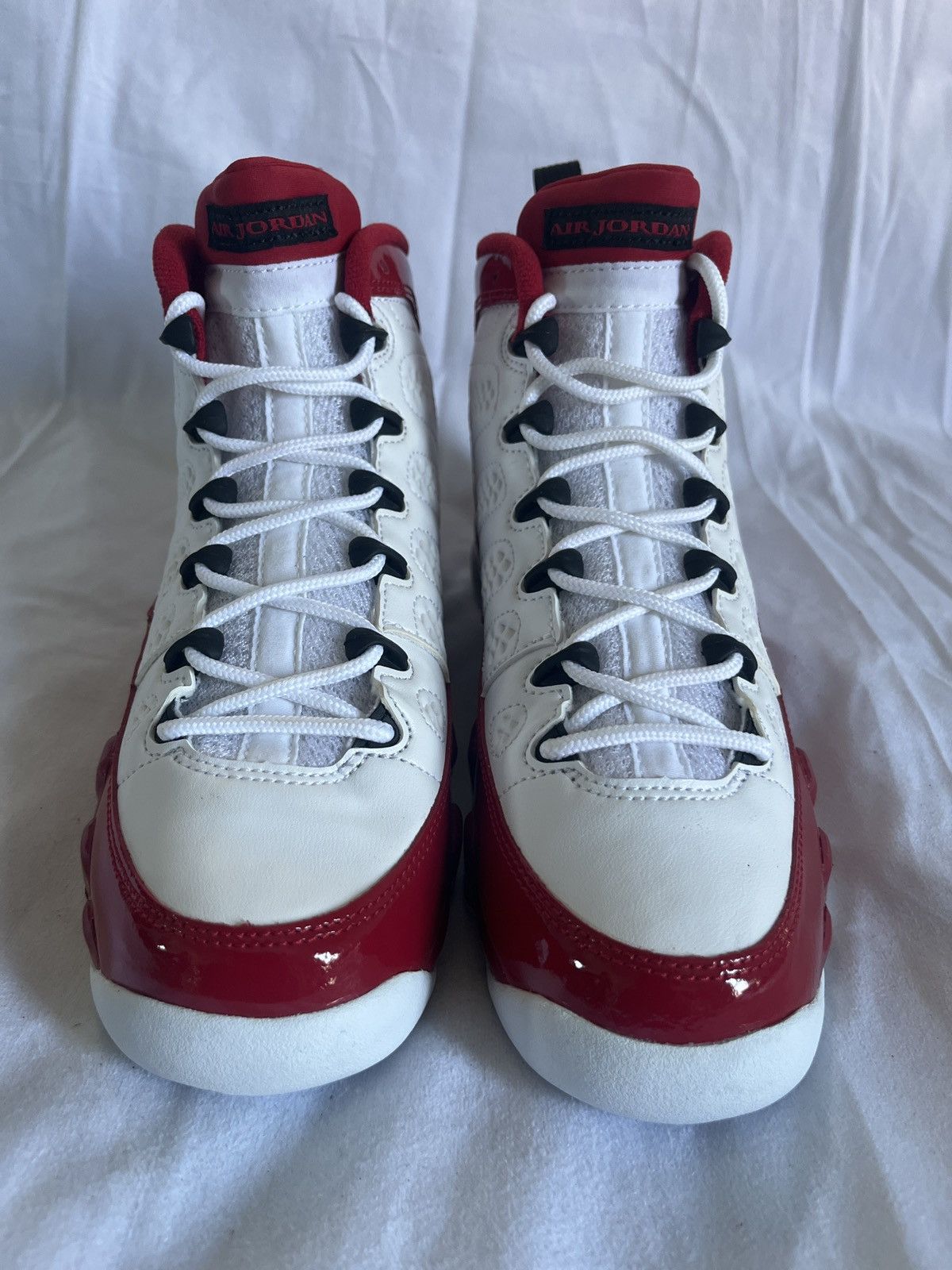 Jordan Brand Air Jordan 9 retro Size US 7 / EU 40 - 2 Thumbnail