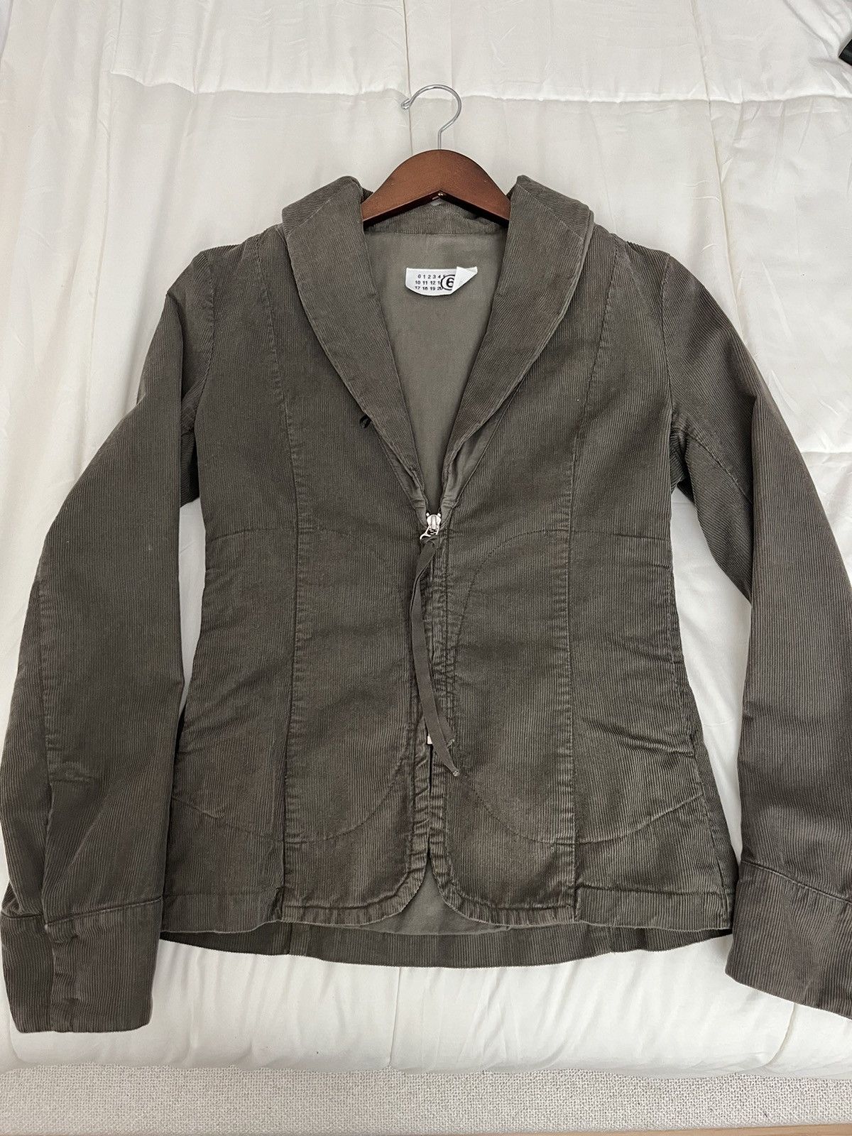 Maison Margiela Maison Martin Margiela Size M / US 6-8 / IT 42-44 - 1 Thumbnail