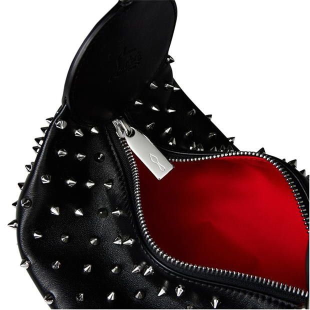 Christian Louboutin Le 54 Chain Shoulder Bag Size ONE SIZE - 5 Thumbnail