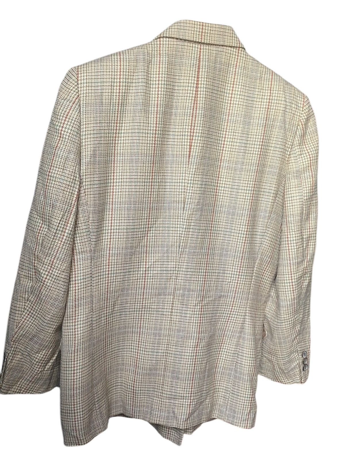 Burberry × Designer × Vintage Burberry Vintage Size US XS / EU 42 / 0 - 2 Thumbnail