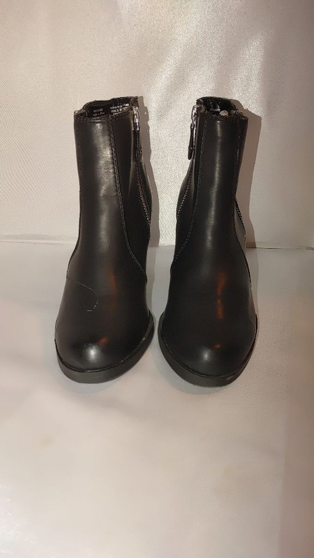Vera Wang Vera Wang Booties Size 6 Size US 6 / IT 36 - 3 Thumbnail