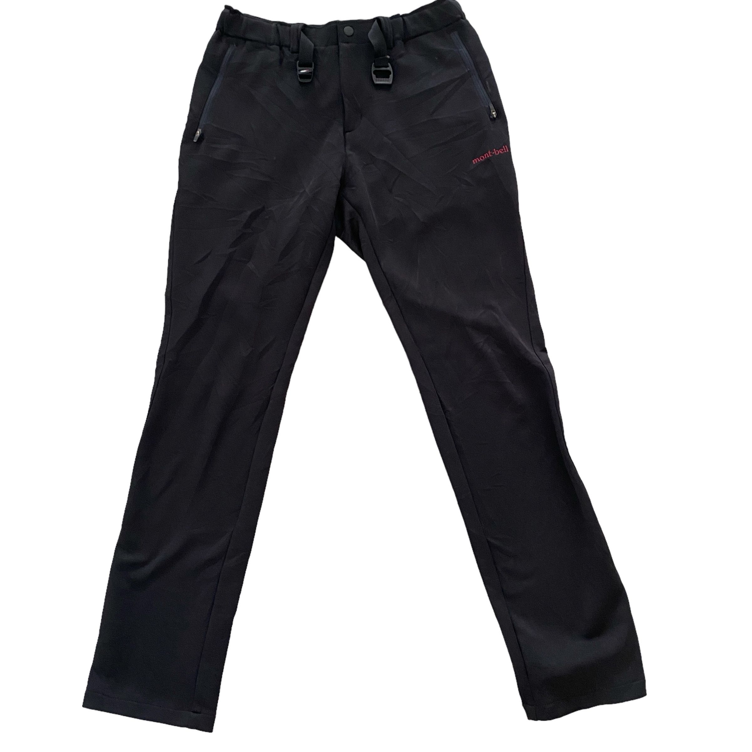 Montbell Montbell Climaplus Adjustable Pants Size US 30 / EU 46 - 1 Thumbnail