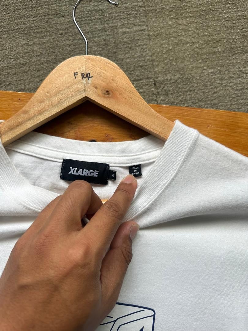 Xlarge XLARGE JAPAN WASHING MACHINE Size US S / EU 44-46 / 1 - 5 Thumbnail