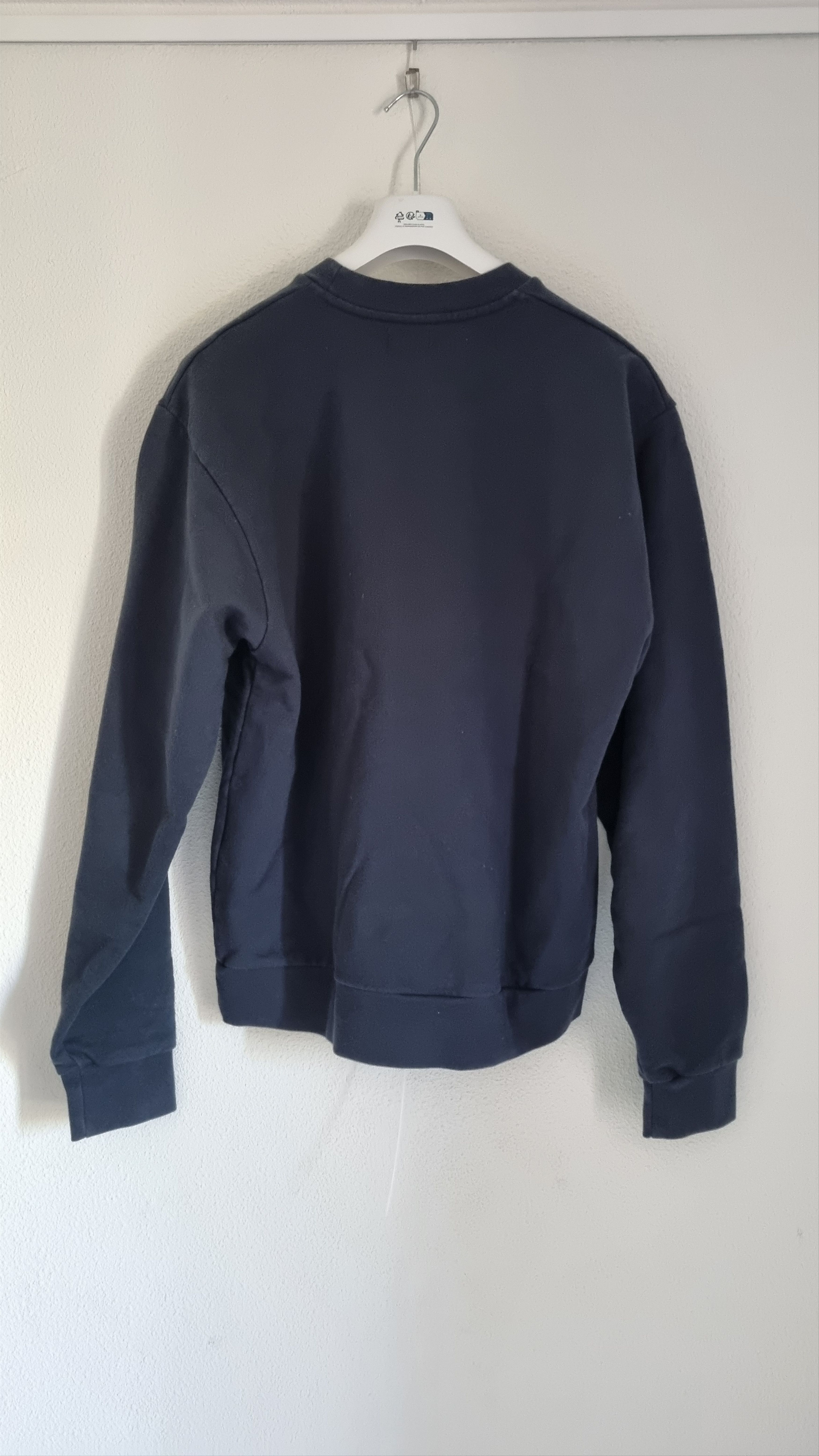 Arte Antwerp Arte Antwerp Pixelated Heart Crewneck Size US M / EU 48-50 / 2 - 2 Thumbnail