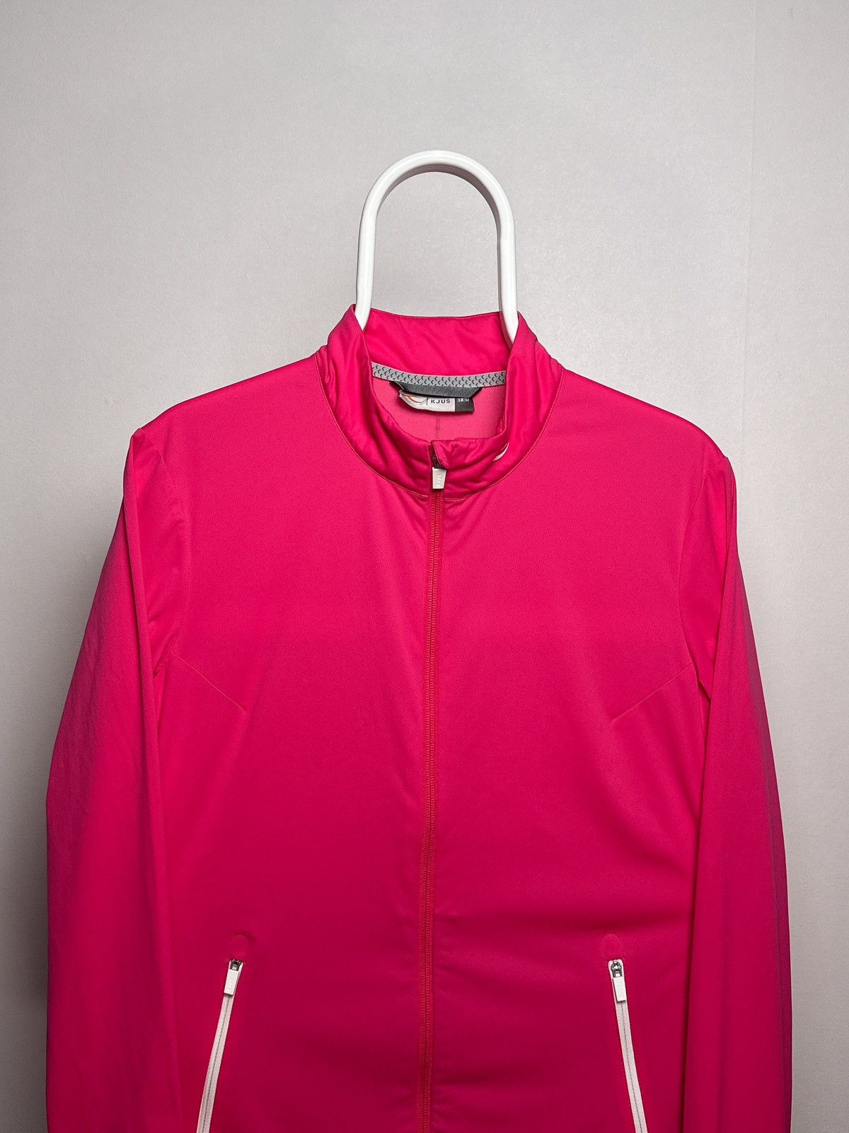 KJUS Kjus Ladies Delvin Jacket LG15-901 Zip Size US M / EU 48-50 / 2 - 2 Thumbnail