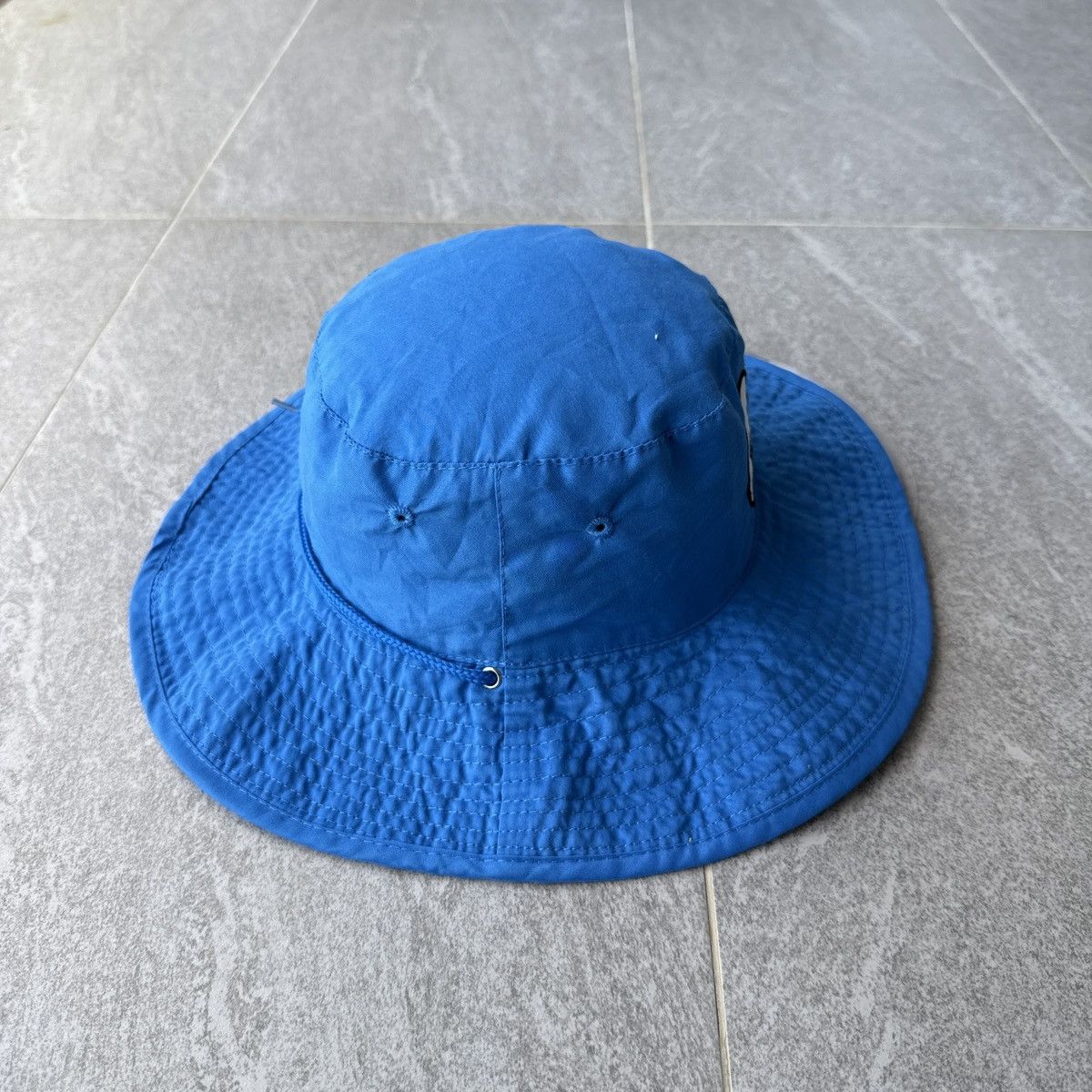 Mambo MAMBO reversible bucket hat.. Size ONE SIZE - 7 Thumbnail