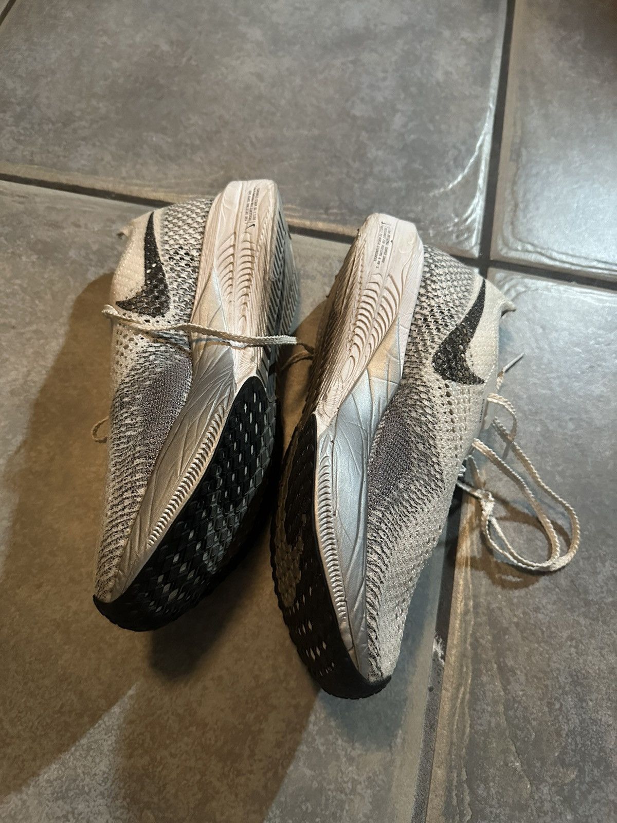 Nike × Nike ACG Nike VaporFly 3 zoomx Size US 8.5 / EU 41-42 - 2 Thumbnail