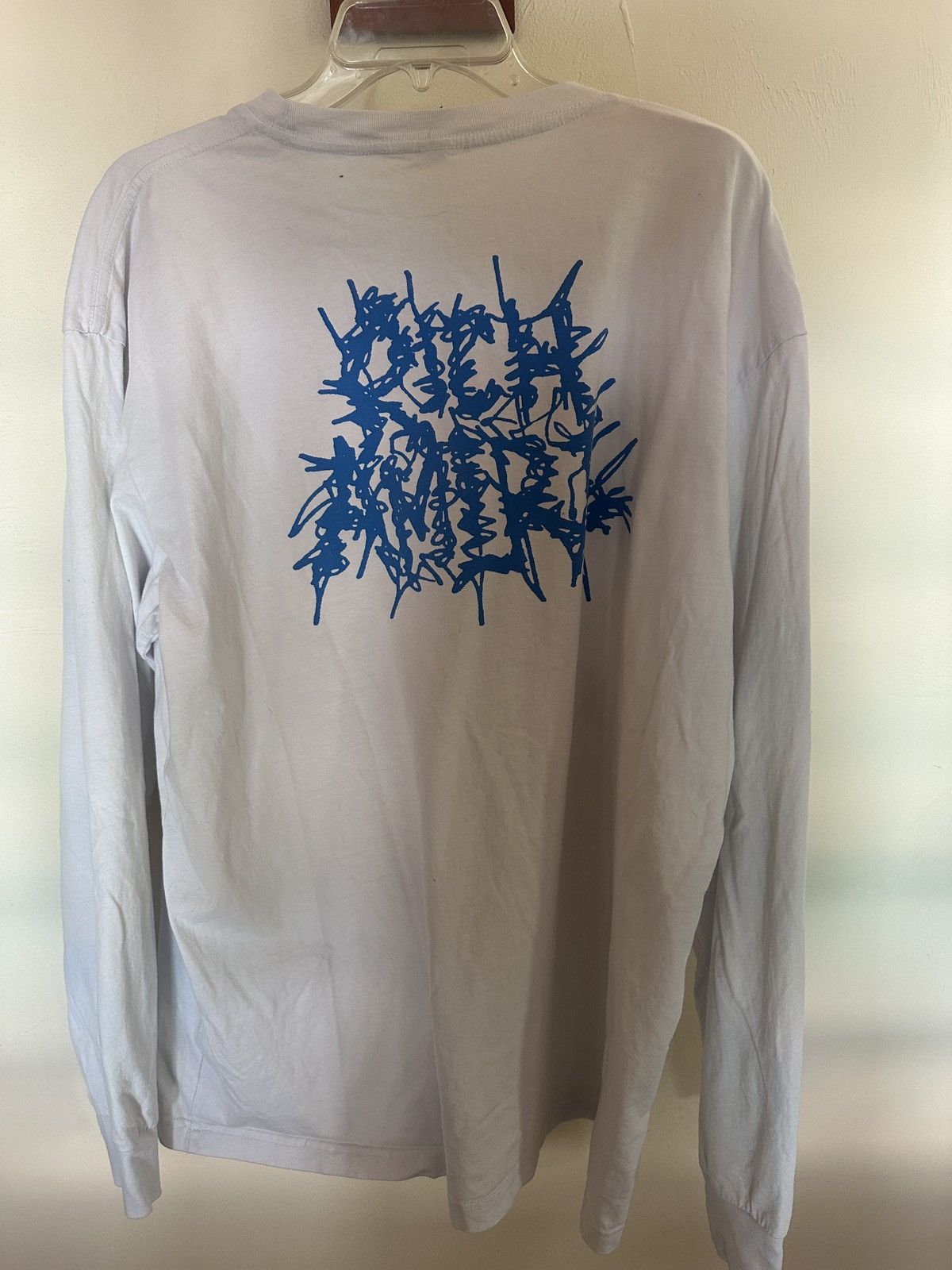 Other Rich Amiri Ghetto Fabulous Tour Merch Size US XL / EU 56 / 4 - 2 Thumbnail