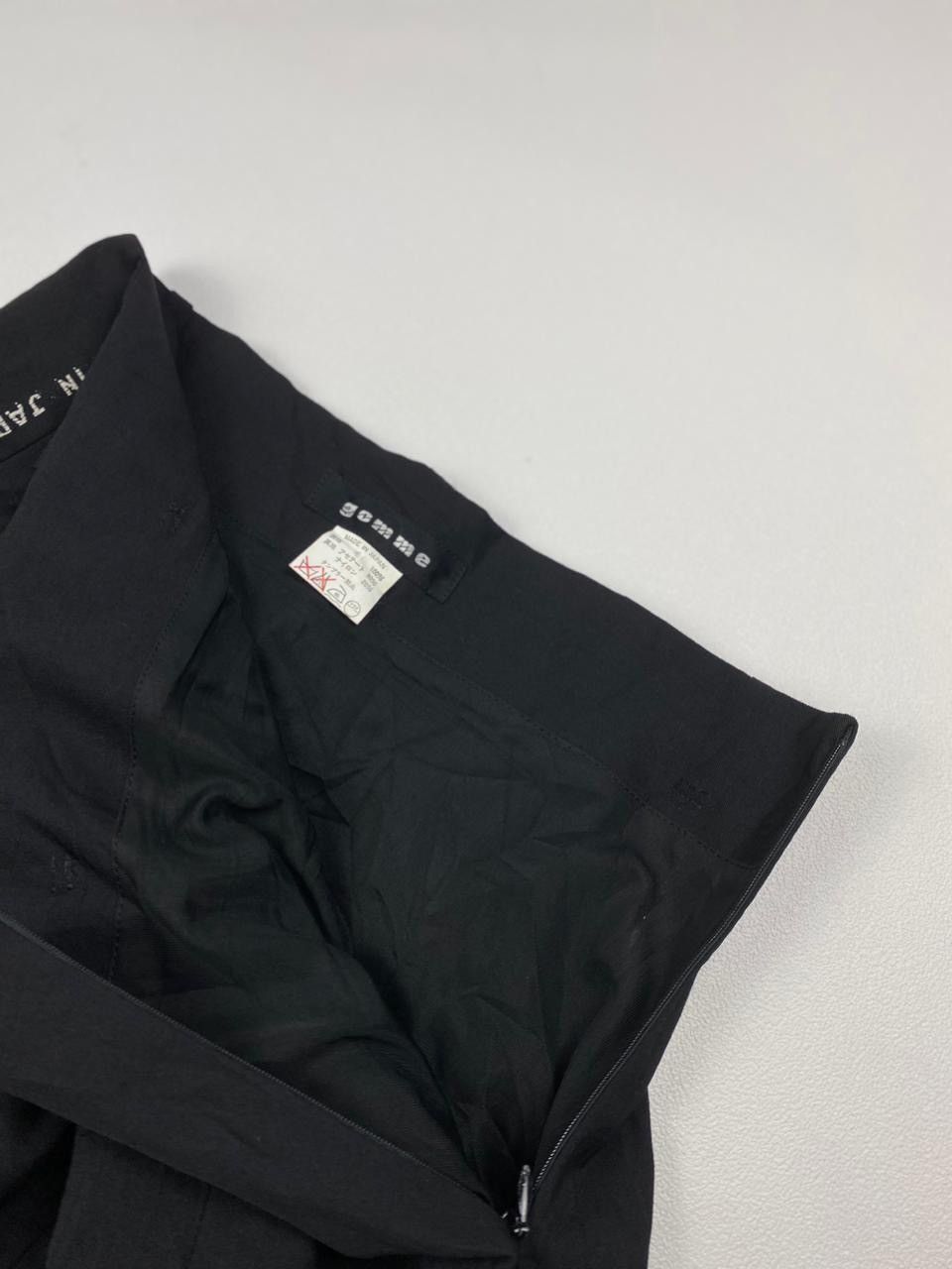 Issey Miyake GOMME Ballon Pants Size 30" / US 8 / IT 44 - 7 Thumbnail
