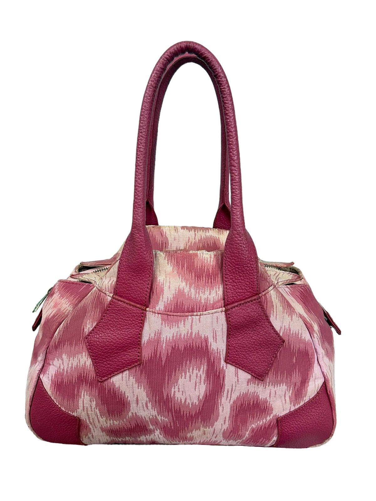 Vivienne Westwood AUTHENTIC VIVIENNE WESTWOOD HANDBAG Size ONE SIZE - 2 Thumbnail