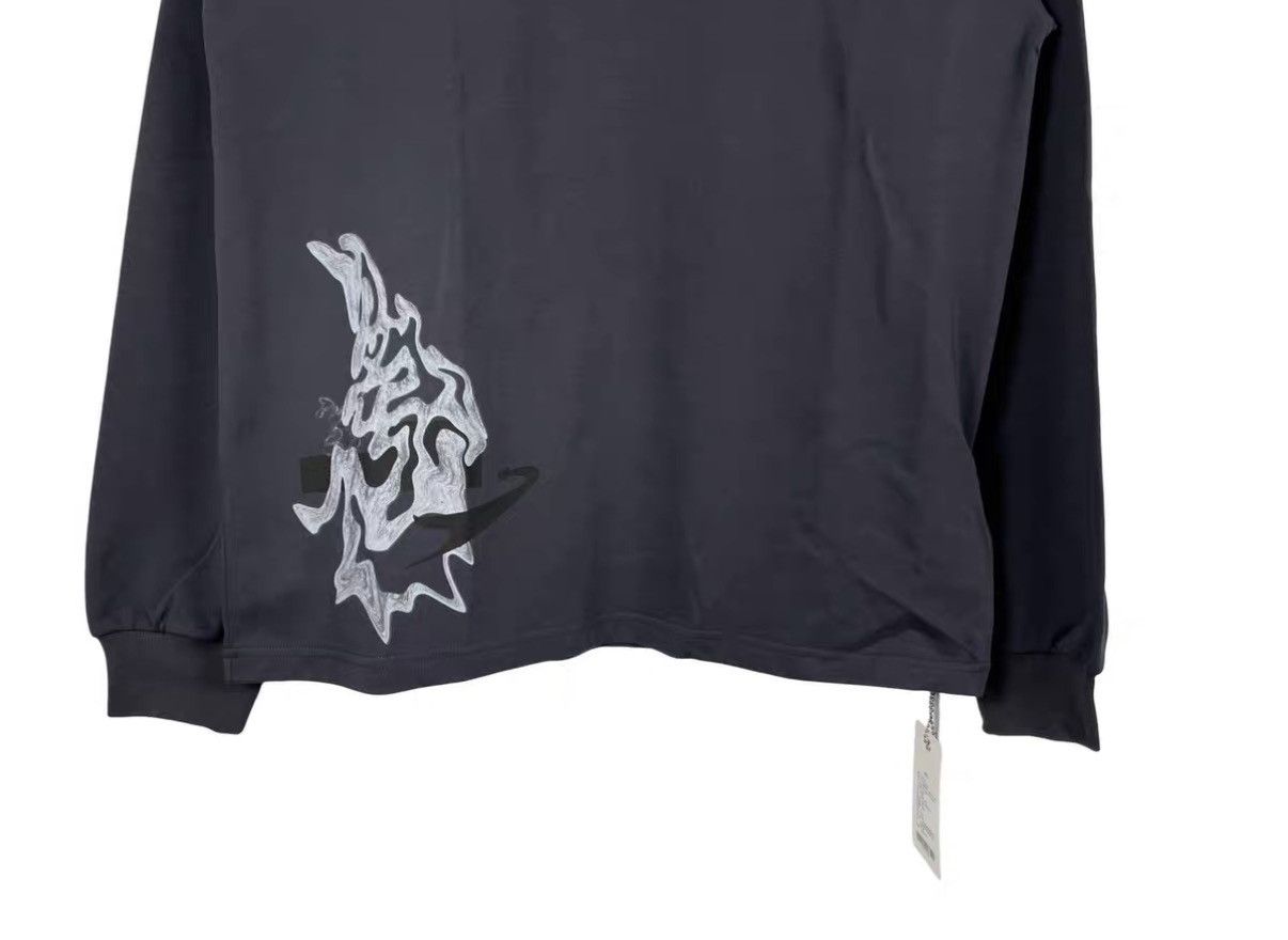 pet-tree-kor Pet-tree-Kor PTK 25SS Printed Long Sleeve J31 Size US M / EU 48-50 / 2 - 4 Thumbnail
