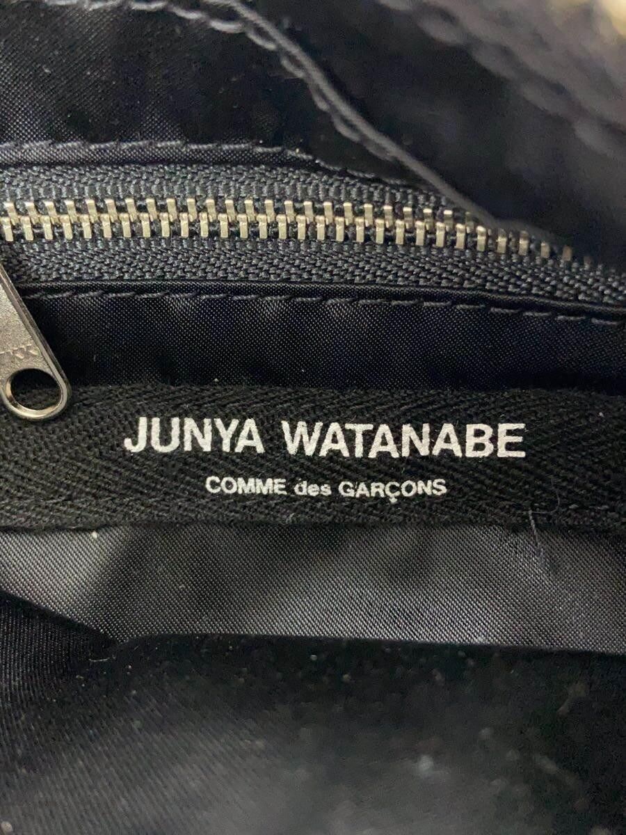 Comme des Garcons × Junya Watanabe Sequins Chain Shoulder Bag Size ONE SIZE - 6 Thumbnail