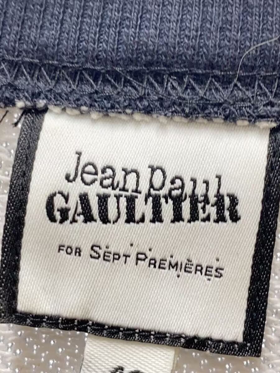 Jean Paul Gaultier Measuring Tape Sweatshirt Size US S / EU 44-46 / 1 - 4 Thumbnail
