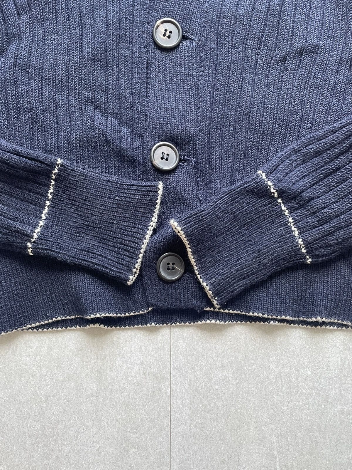 Y's for Men Y’s for men cardigan knitwear Size US M / EU 48-50 / 2 - 5 Thumbnail