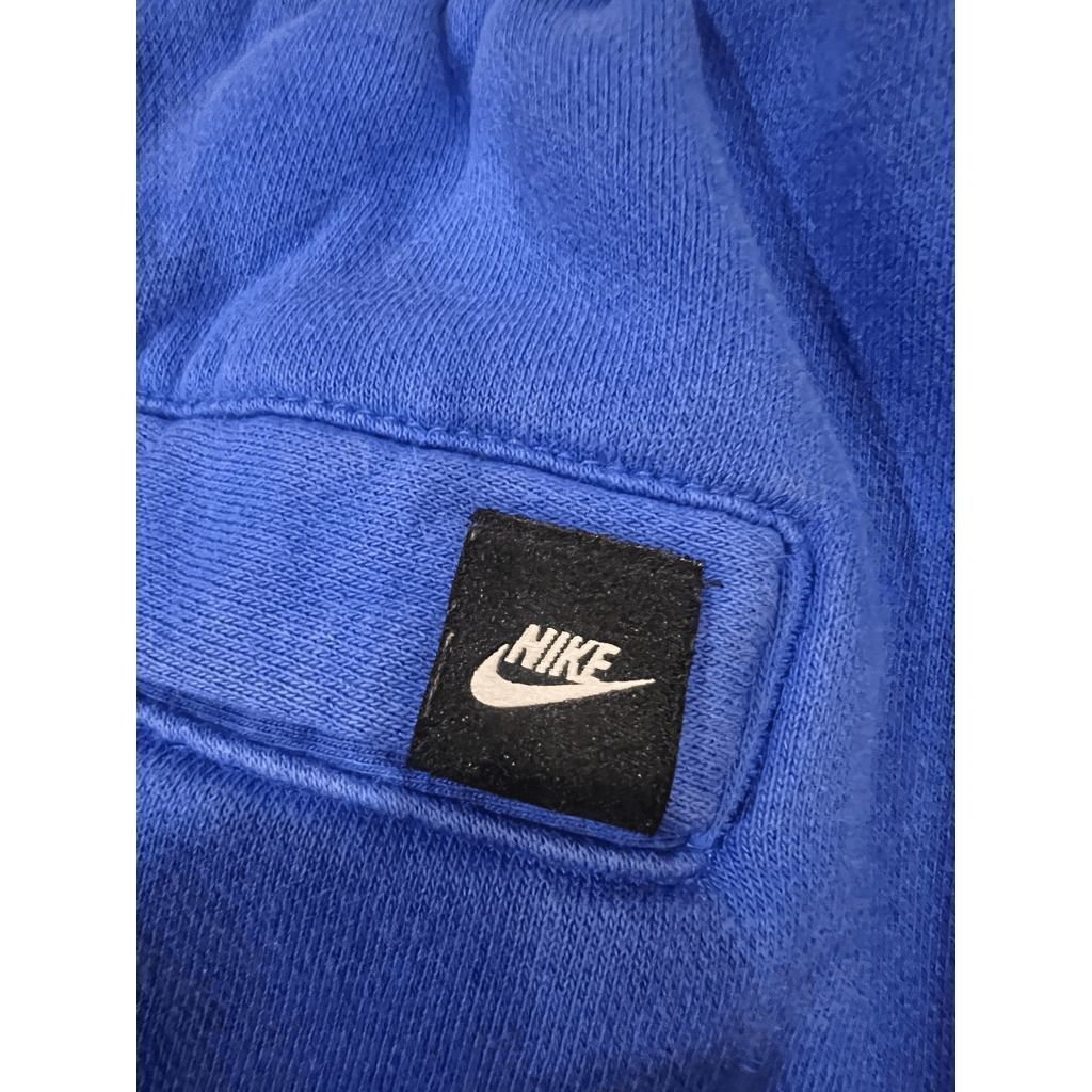 Nike Nike fleece sportswear shorts size S Size US 29 - 3 Thumbnail