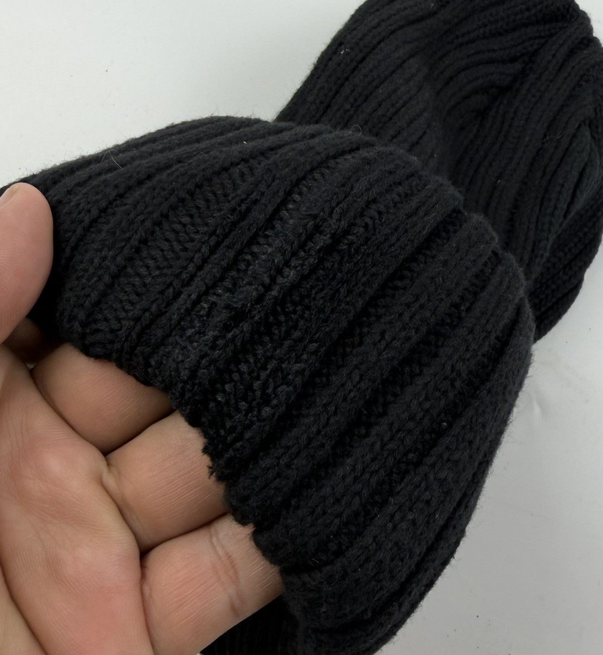 Ben Davis ben davis beanie hat tc51 Size ONE SIZE - 6 Thumbnail
