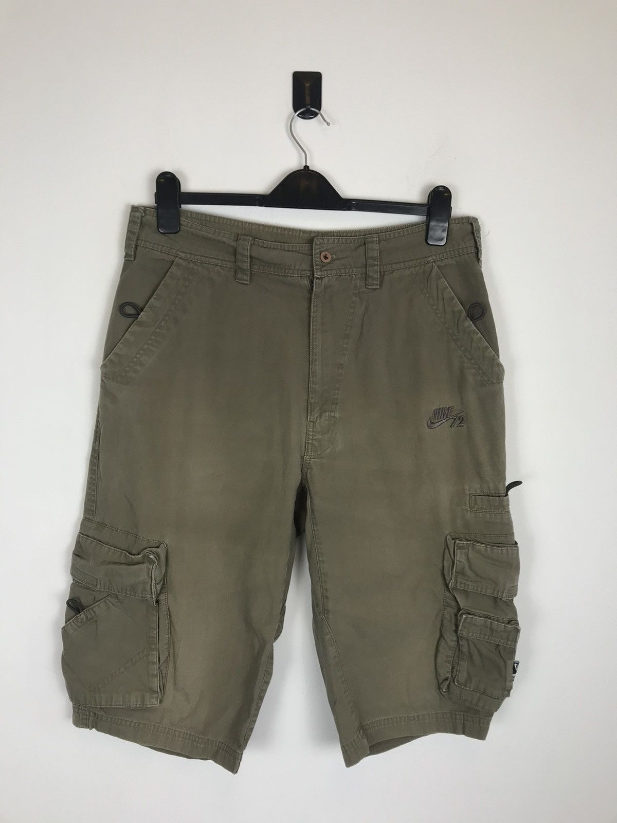 Nike 80s Cargo Shorts main image 1
