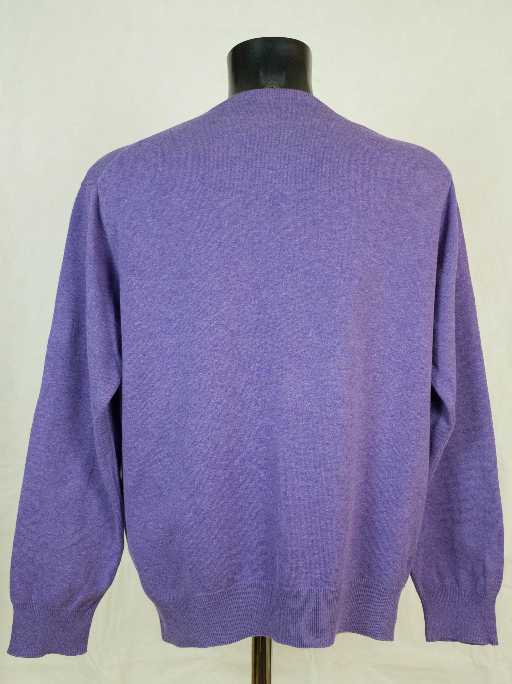 Gant Gant mens jumper cotton size XL Size US XL / EU 56 / 4 - 2 Thumbnail
