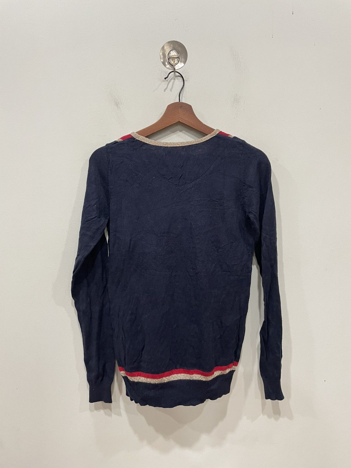Karen Walker Karen Walker Blouse Size XS / US 0-2 / IT 36-38 - 2 Thumbnail